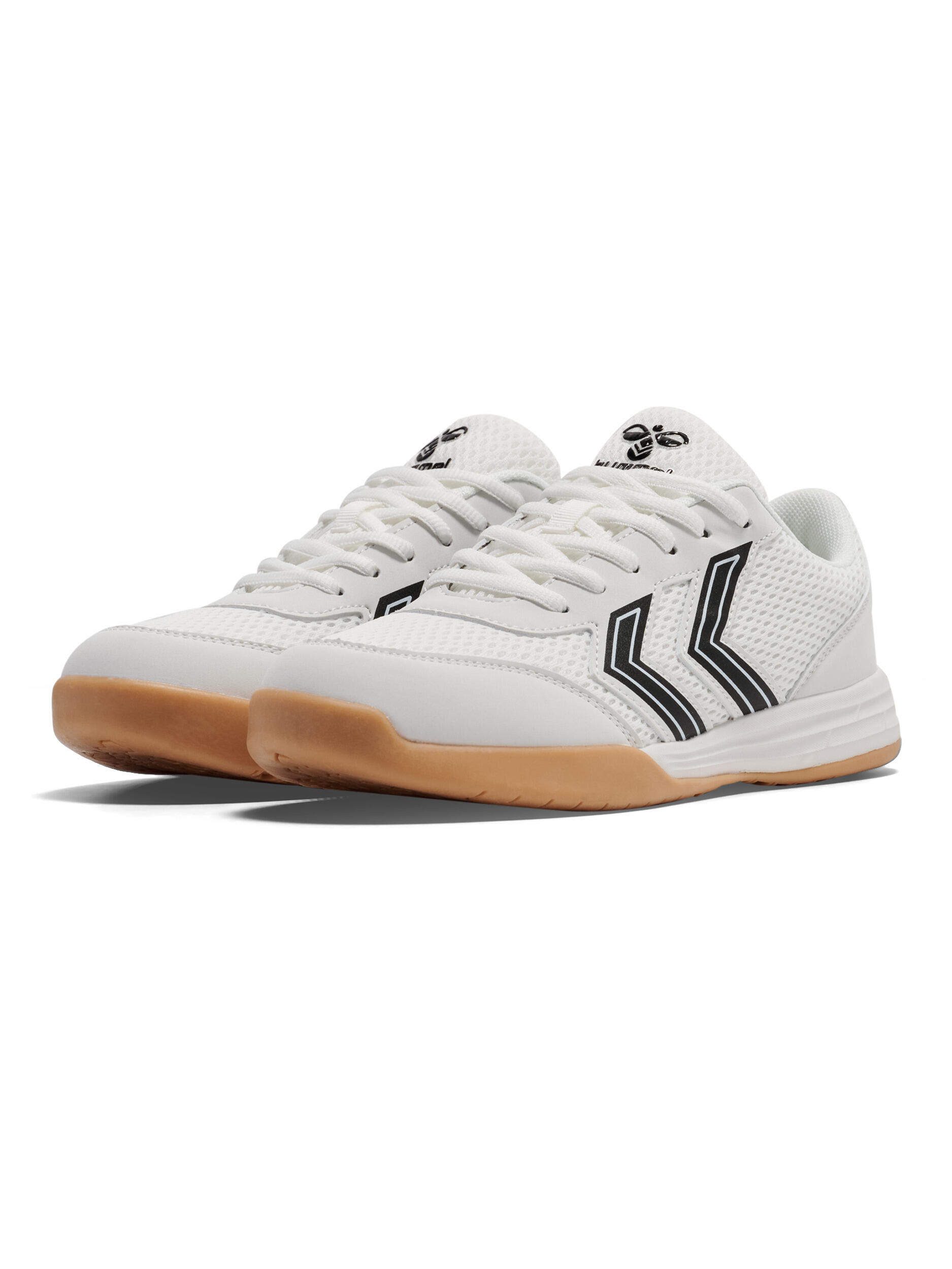 Instap Indoor Schoen Multiplay Flex Uniseks Kinderen HUMMEL 5/7