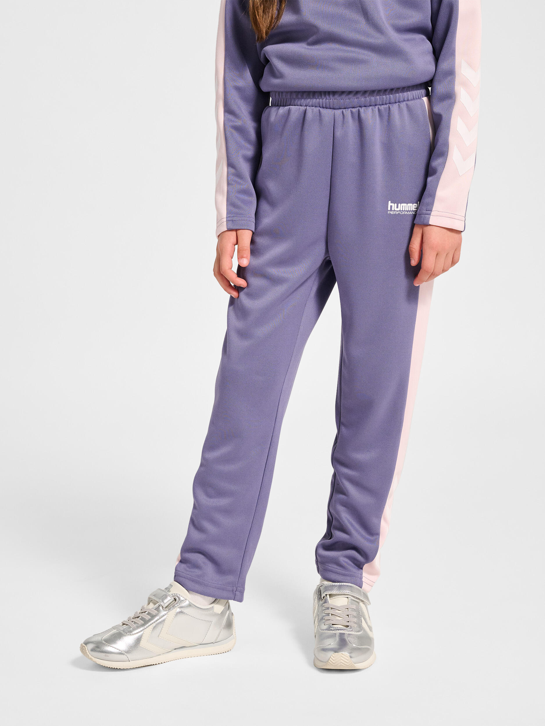 Hose Hmljr Goal Kinder