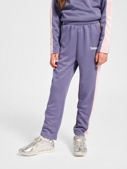 Enfiler Pantalon Hmljr Goal Enfant
