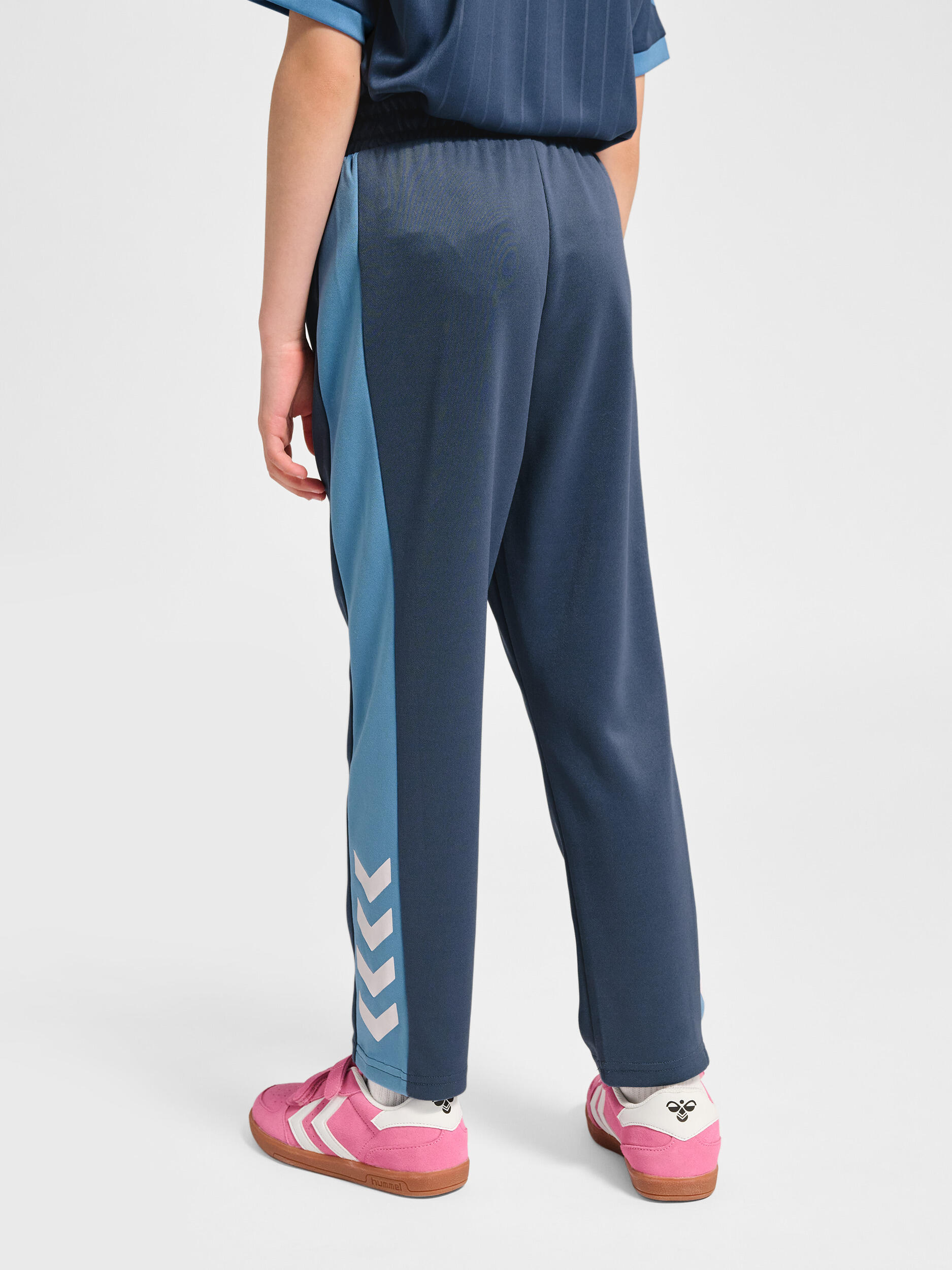 Instap Broek Hmljr Goal Uniseks Kinderen 3/7