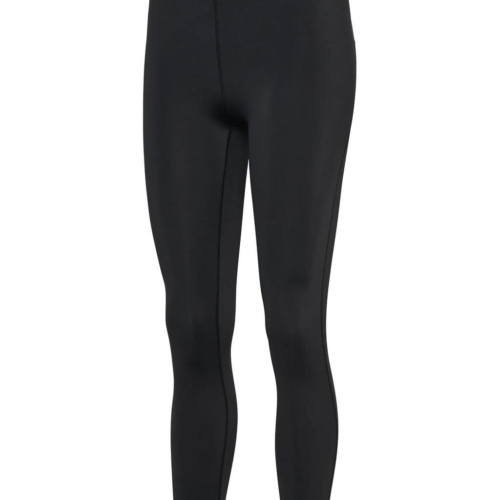 Women's high-waisted leggings Hummel Ultimate