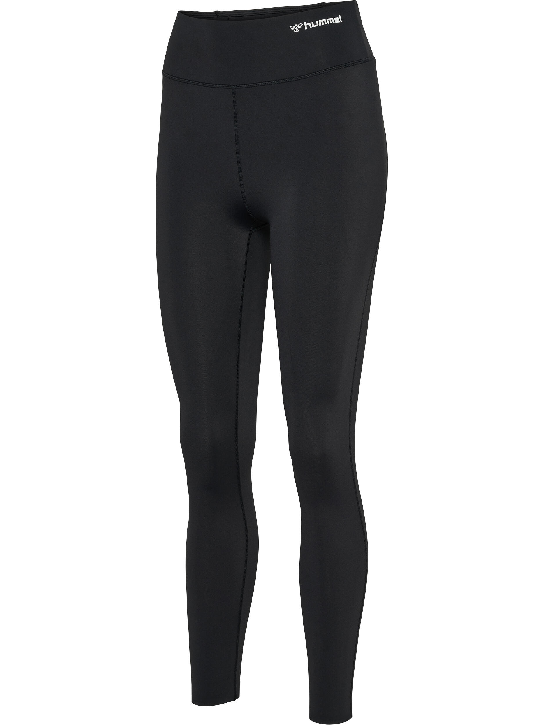 Leggings a vita alta da donna Hummel Ultimate 4/7
