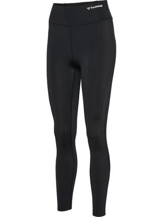 Damskie legginsy z wysokim stanem Hummel Ultimate