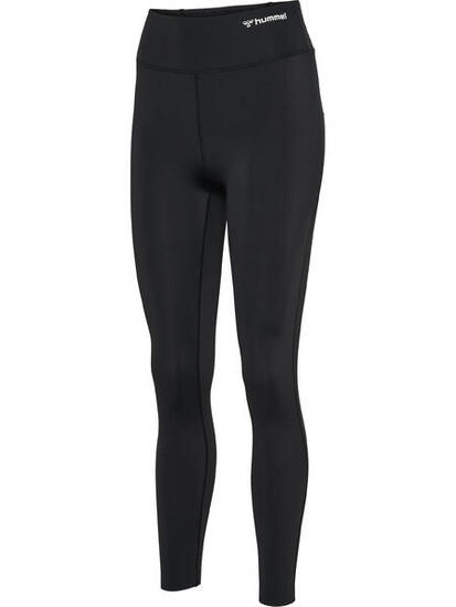 Damskie legginsy z wysokim stanem Hummel Ultimate