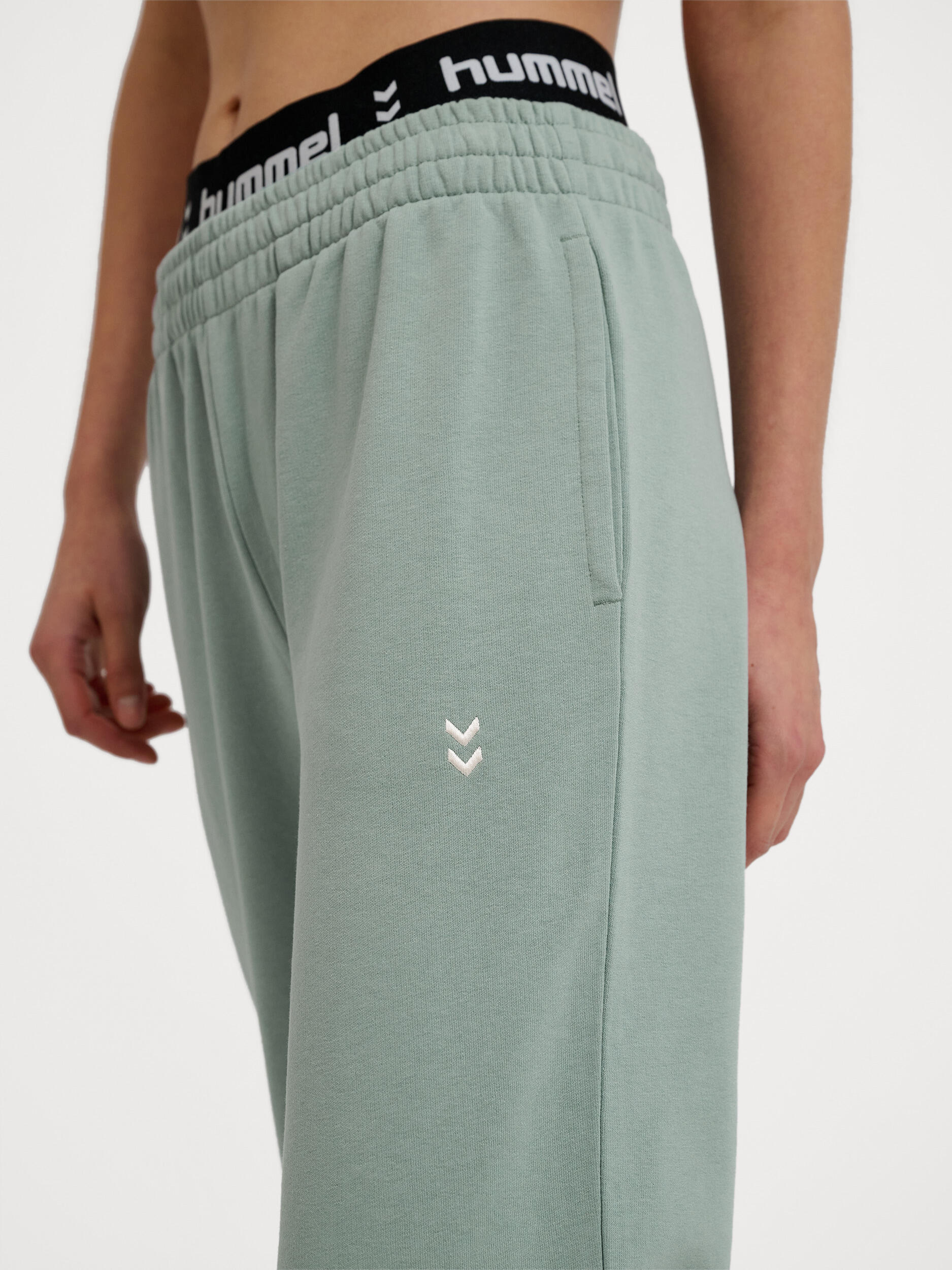 Fermeture À Cordon Pantalon Hmlpulse Femme 4/7