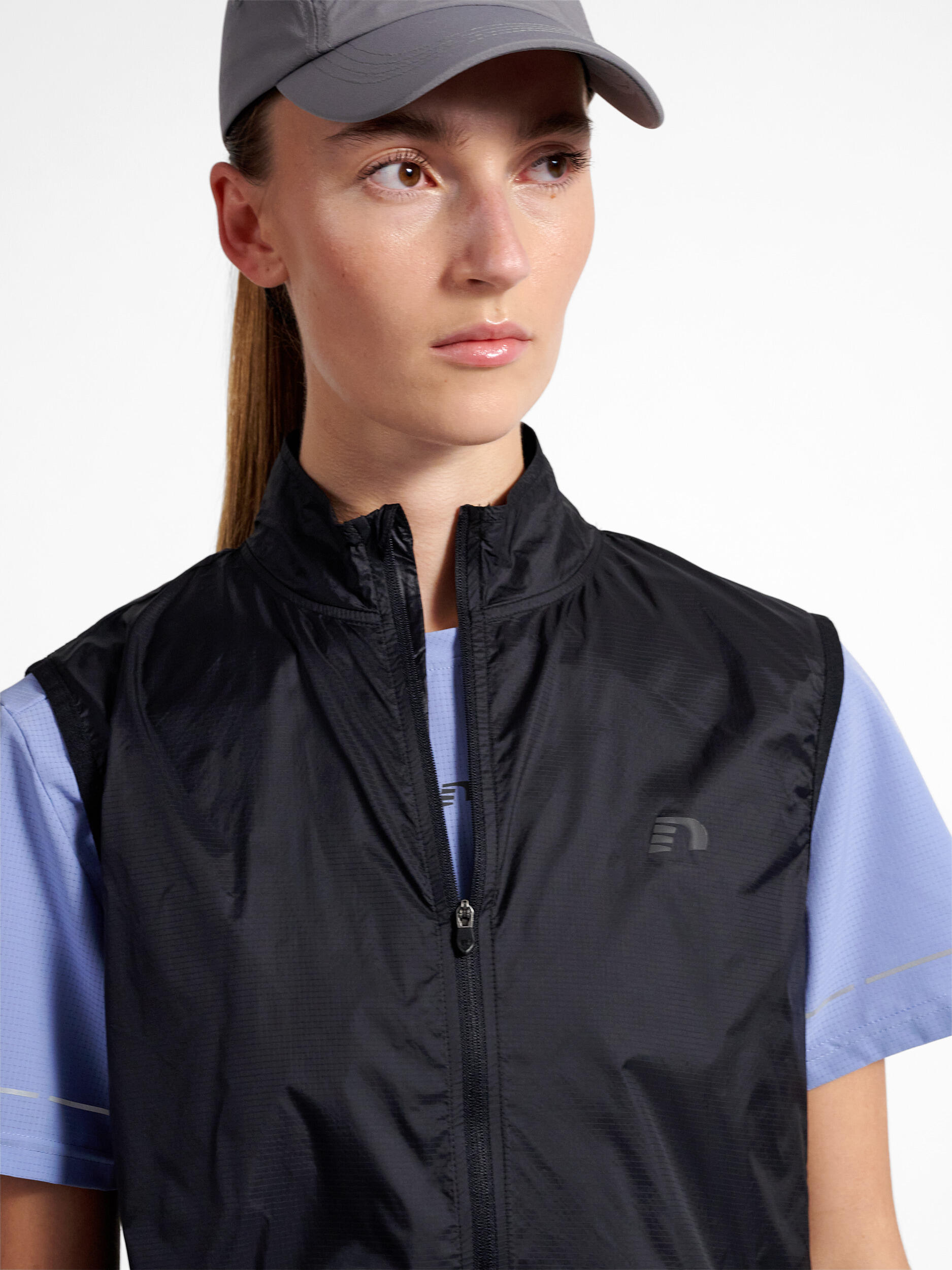 Enfiler Spray Adhérent Nwlpackable Femme 4/7