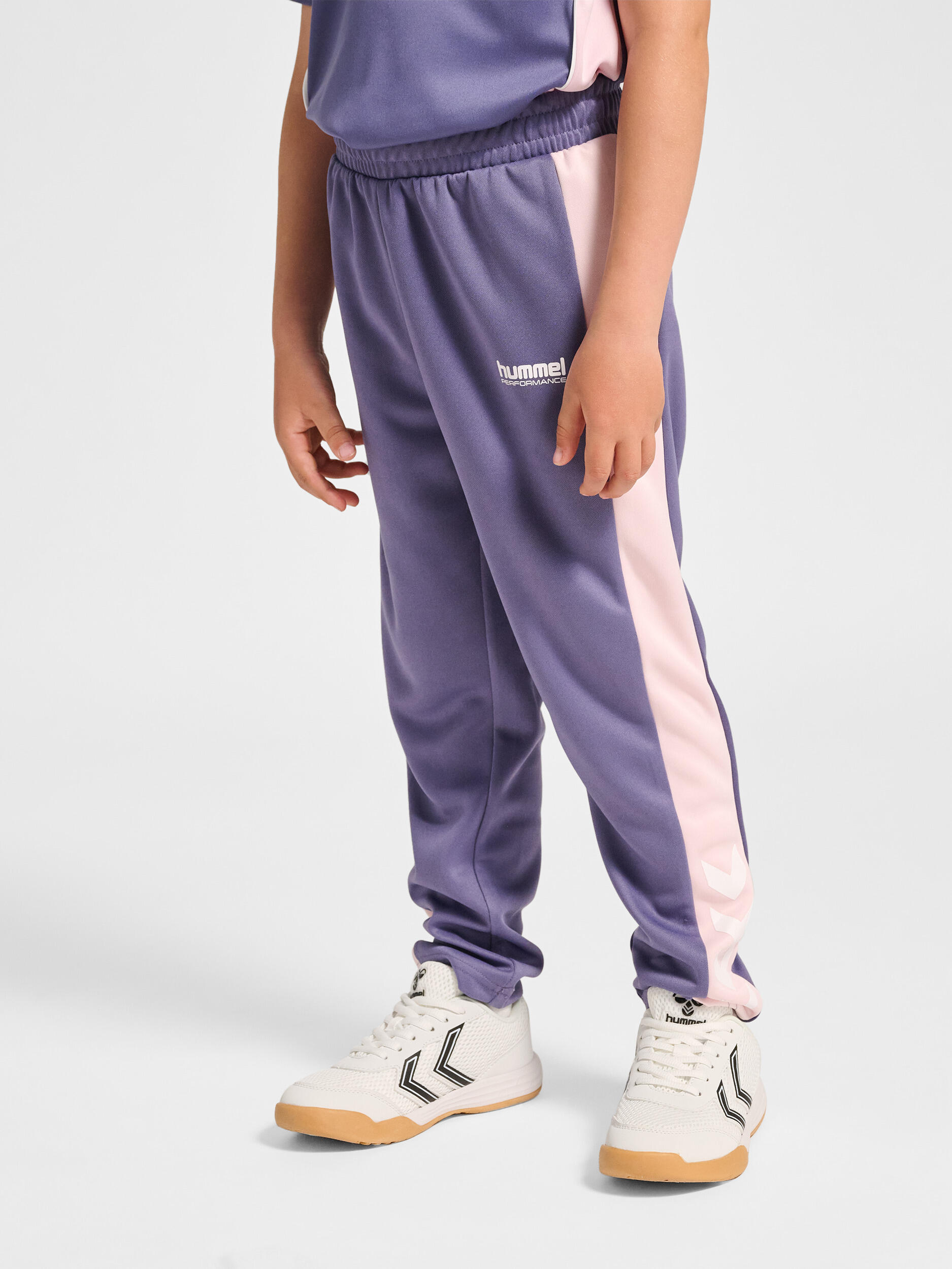 Trekkoordsluiting Broek Hmljr Loose Uniseks Kinderen