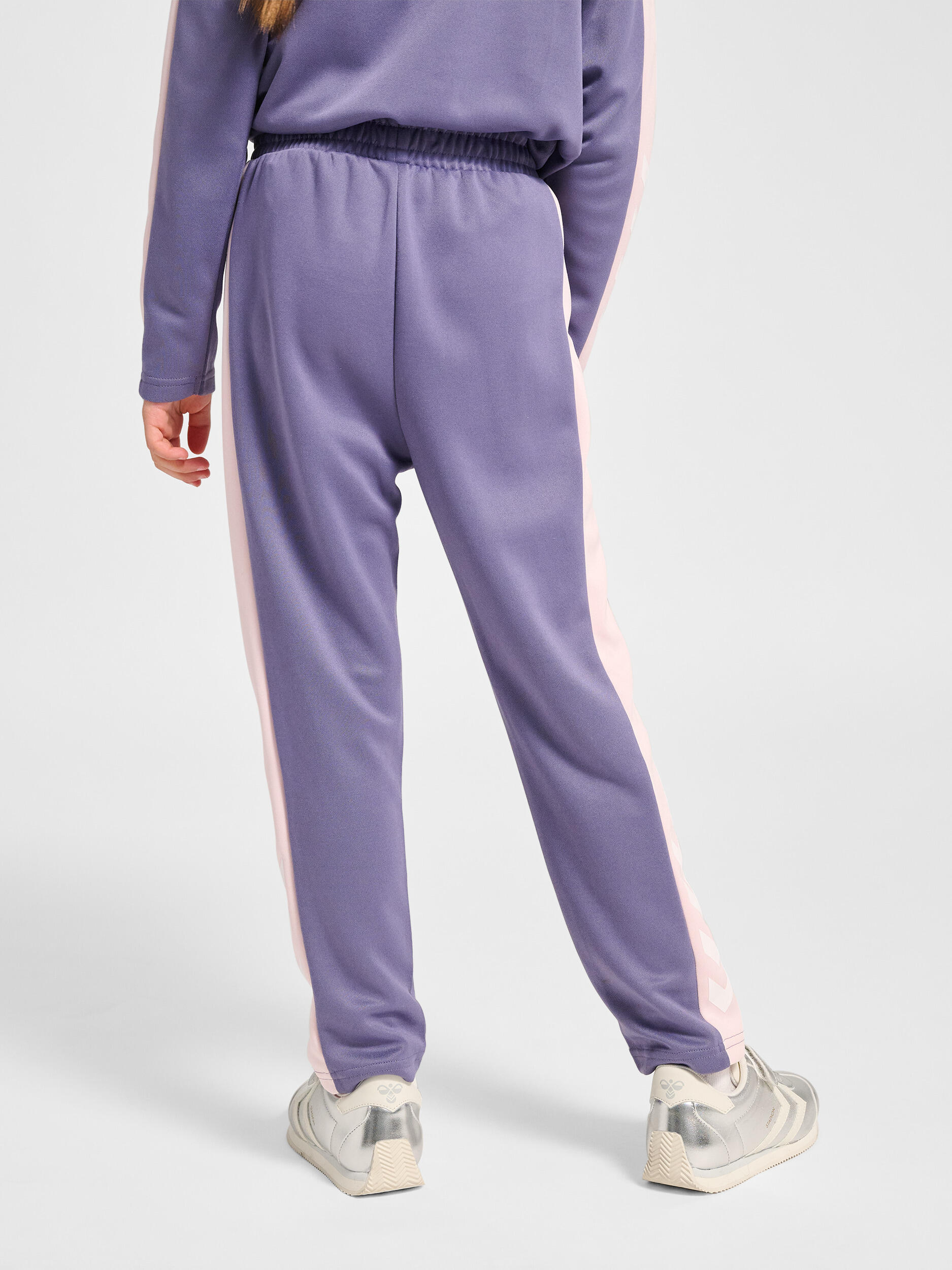 Enfiler Pantalon Hmljr Goal Enfant 3/7