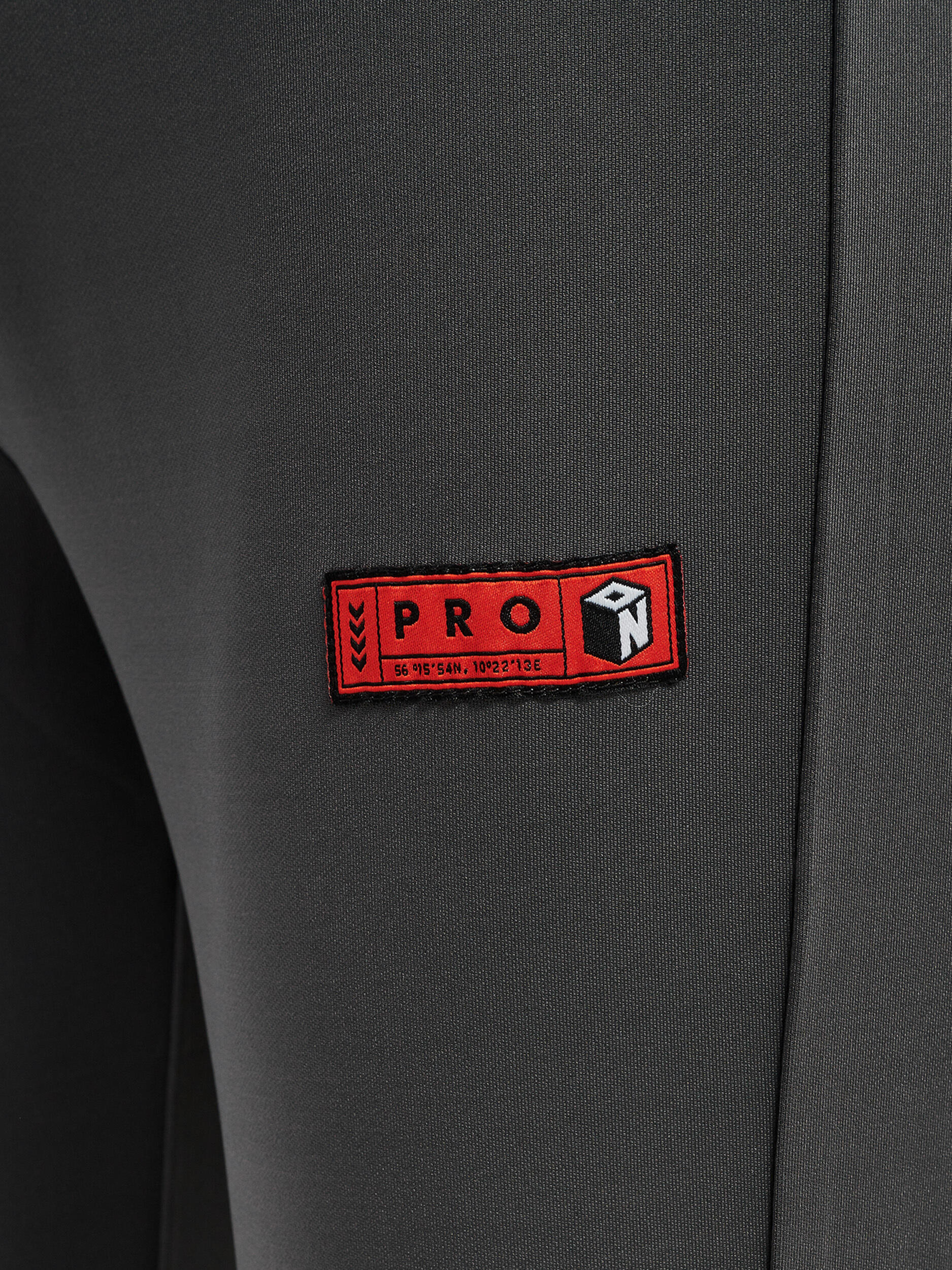 Fermeture À Cordon Pantalon Hmlpro Homme 6/7