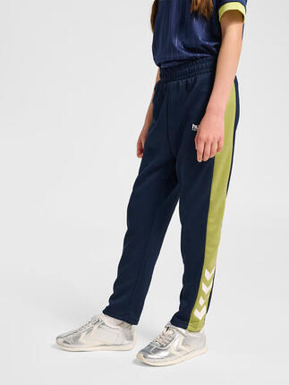 Enfiler Pantalon Hmljr Goal Enfant