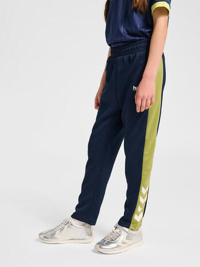 Enfiler Pantalon Hmljr Goal Enfant
