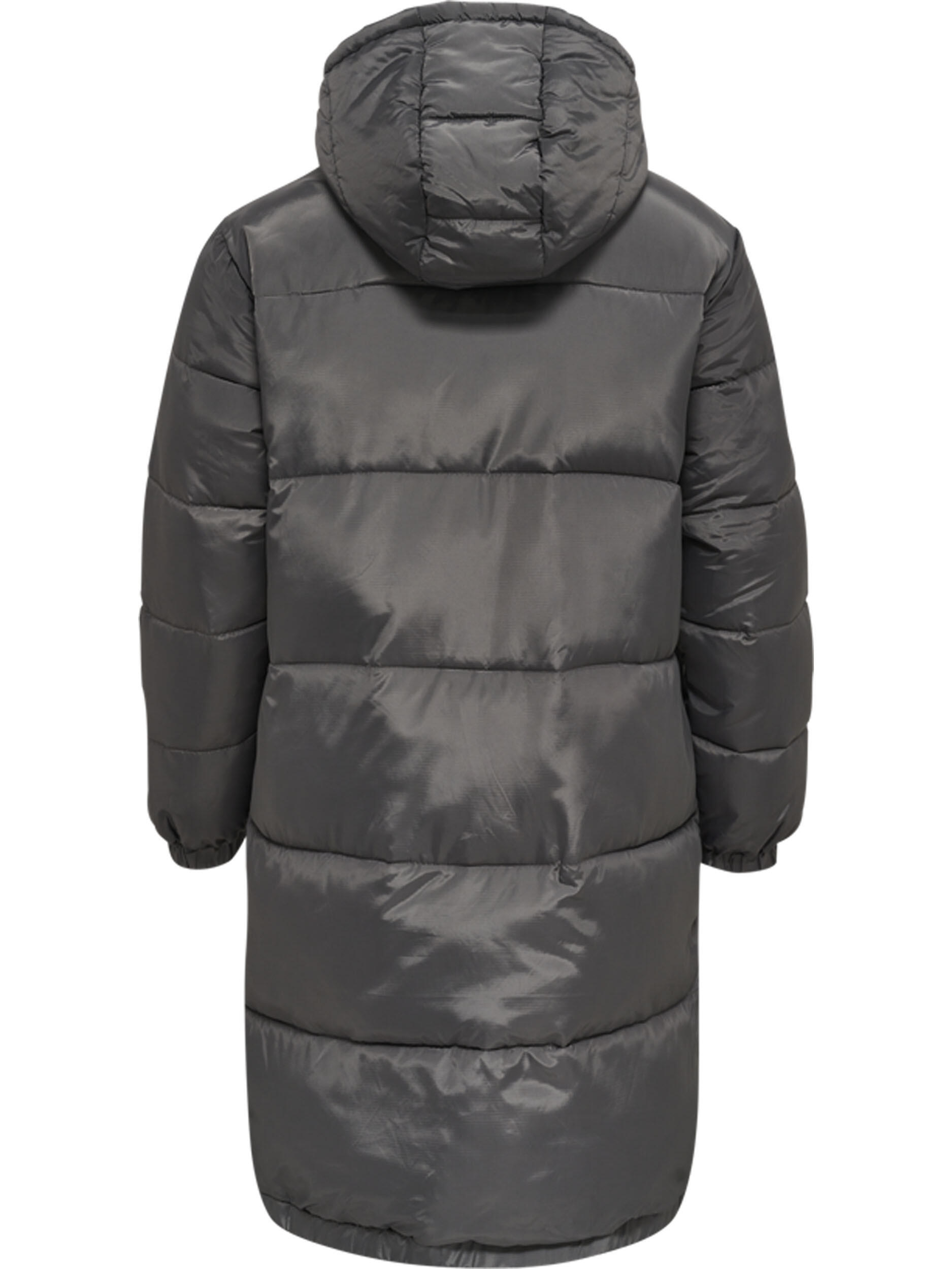 Mantel Hmllgc Nicola Damen 5/7