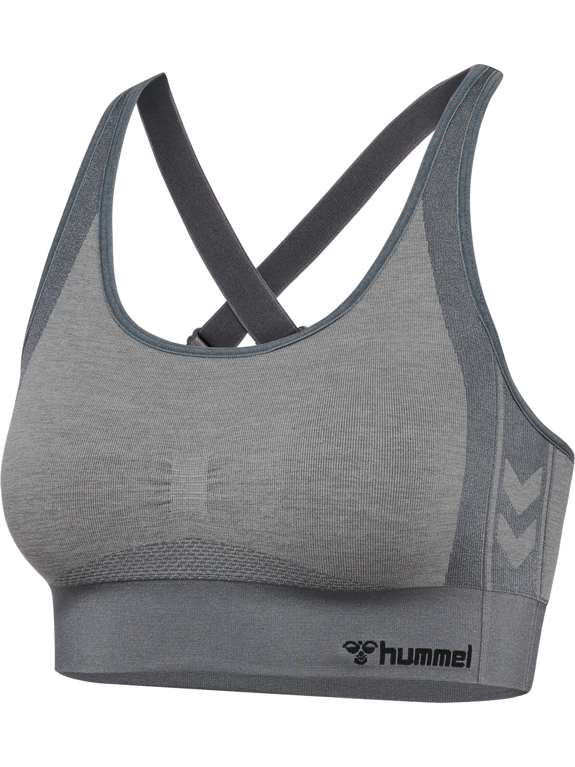 Enfiler Top Hmlmt Shine Entraînement Femme 4/7
