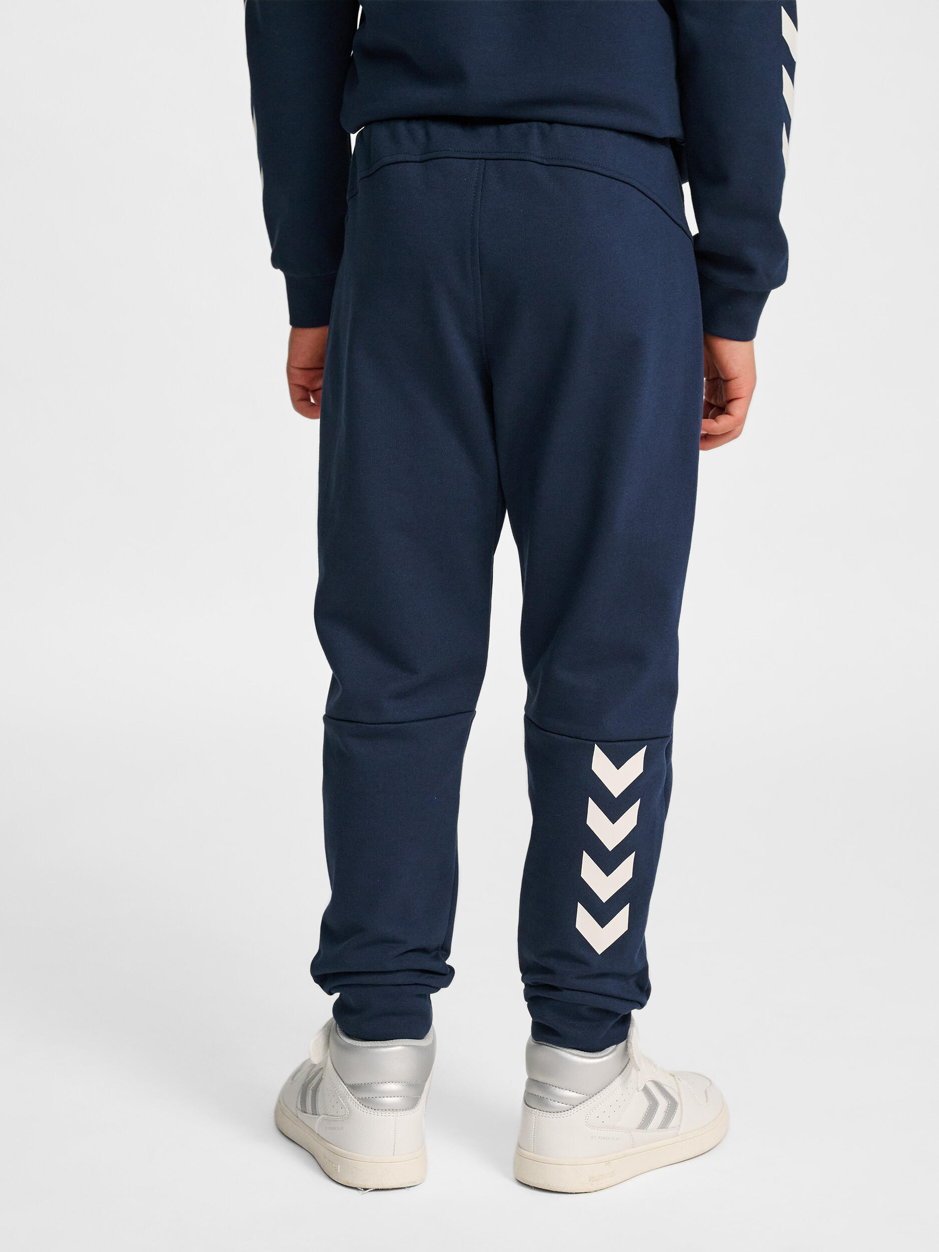 Pantaloni per bambini Hummel 4/7