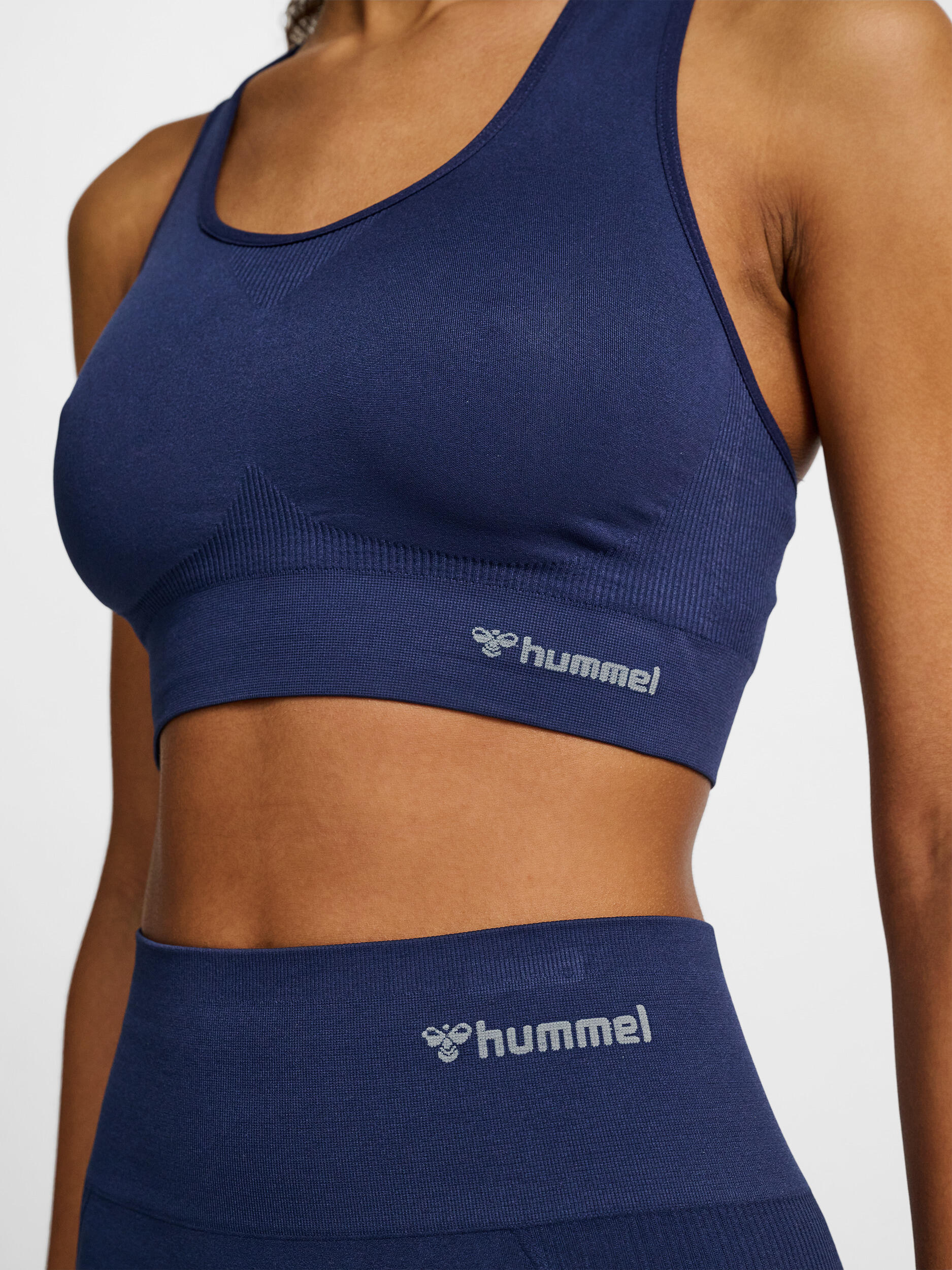 Sports bra Hummel hmltif 4/7