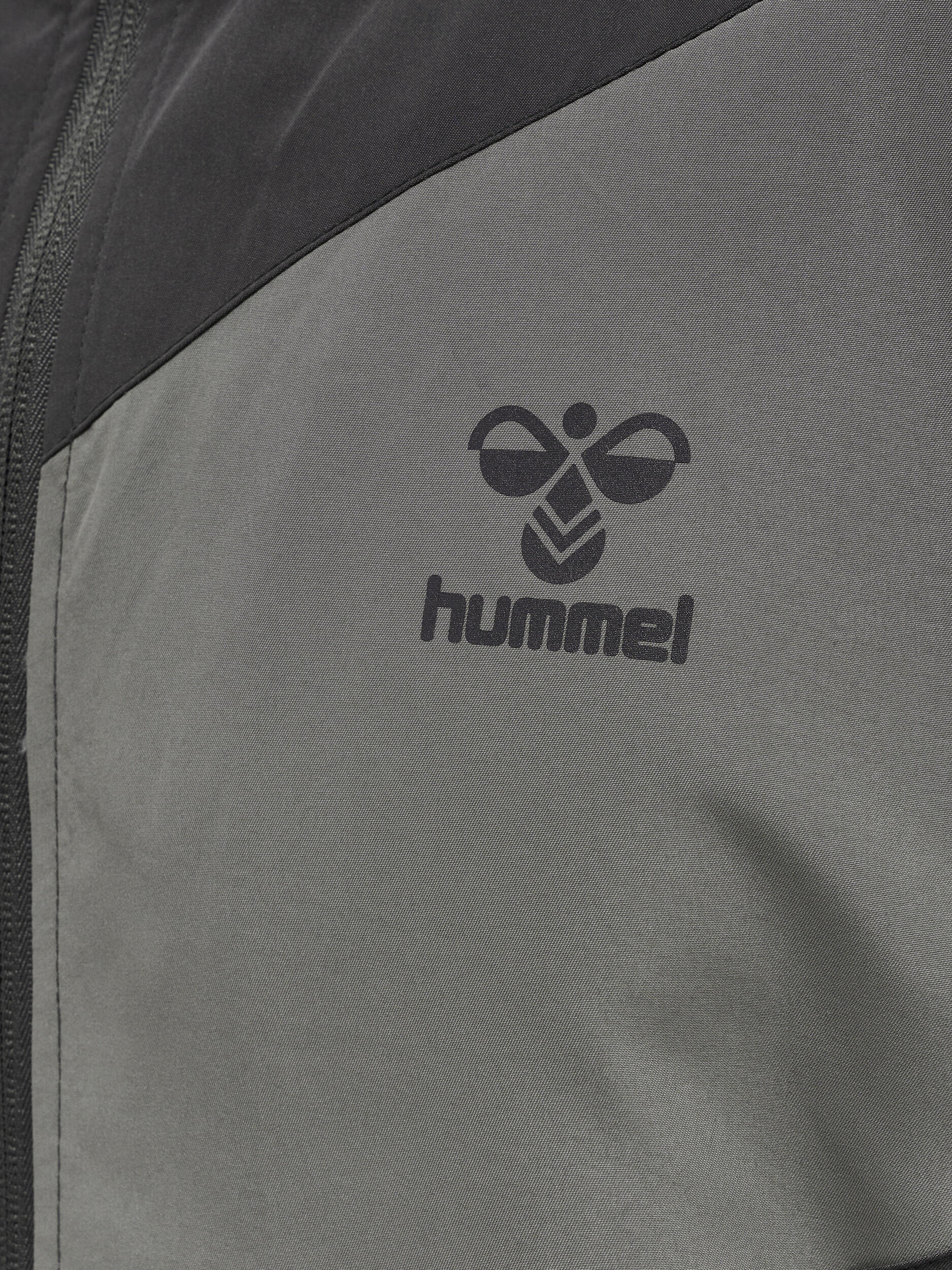 Cremallera Chaqueta Hmlpro Hombre 7/7