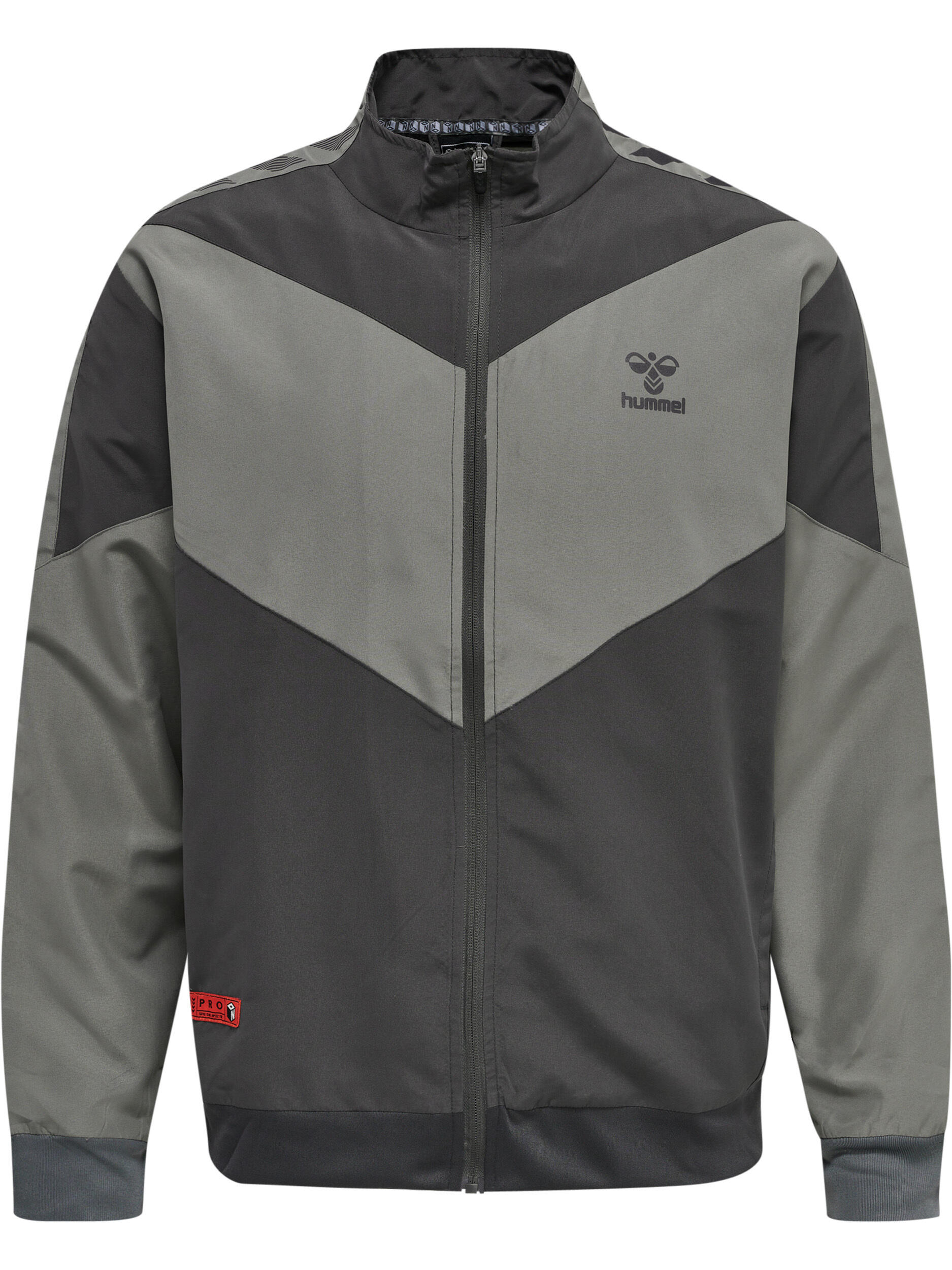 Cremallera Chaqueta Hmlpro Hombre 5/7