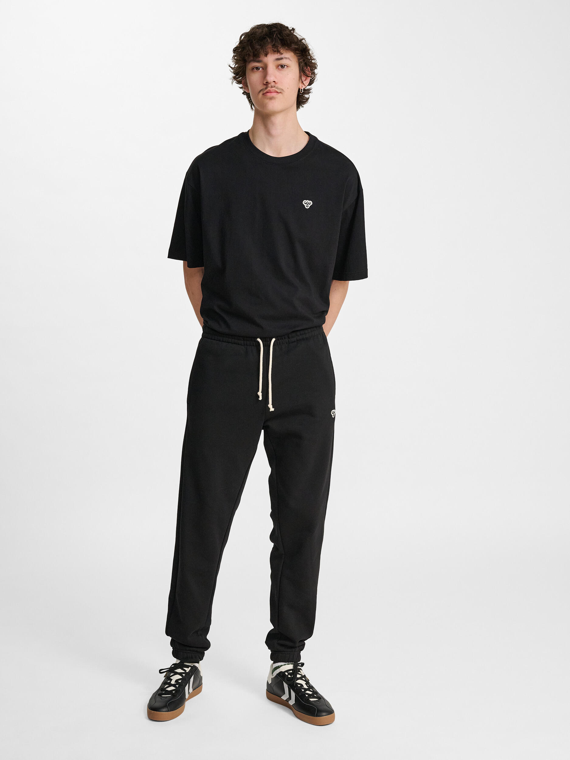 Fermeture À Cordon Pantalon Hmlregular Adulte HUMMEL 6/7