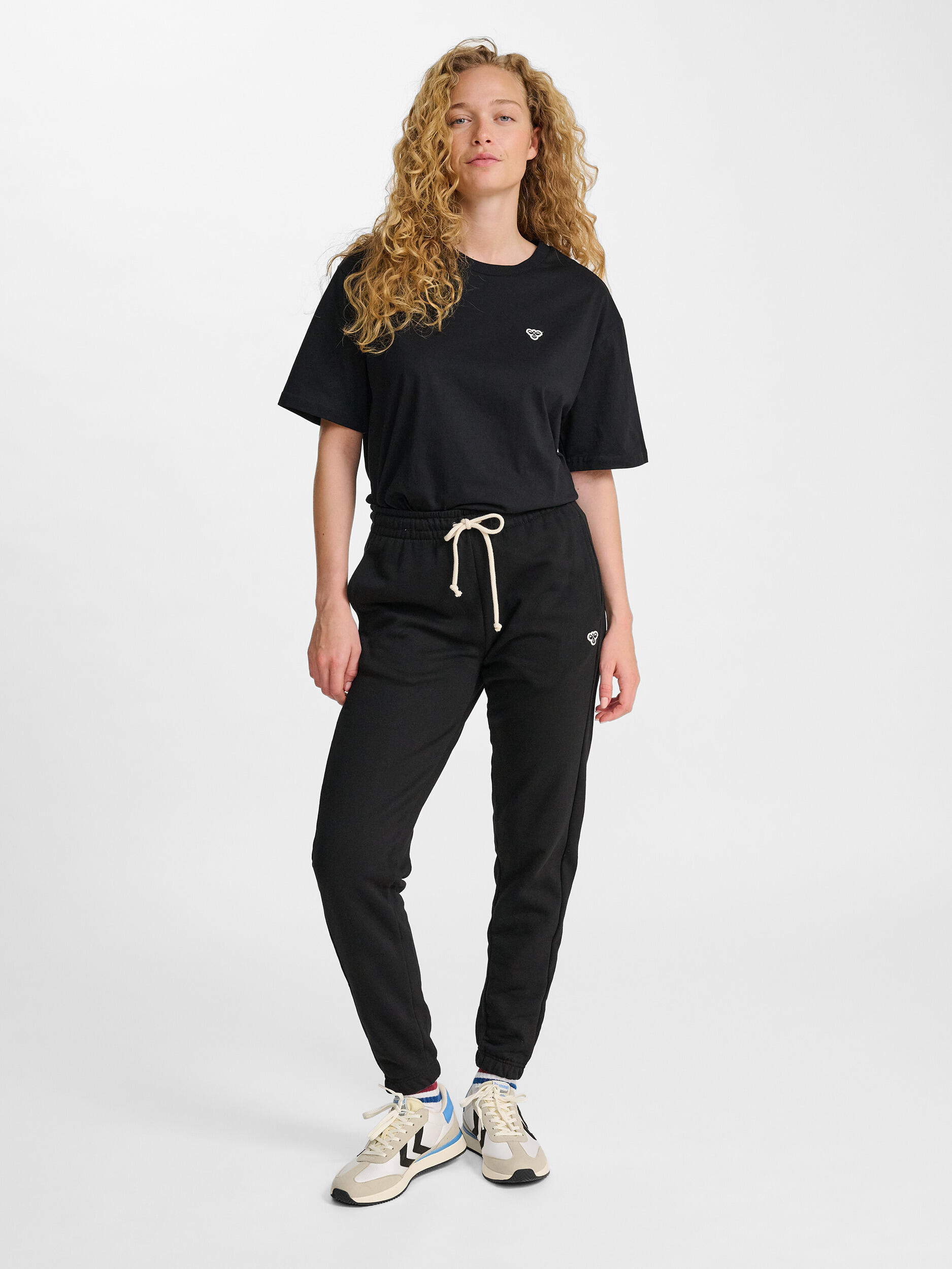 Fermeture À Cordon Pantalon Hmlregular Adulte HUMMEL 5/7