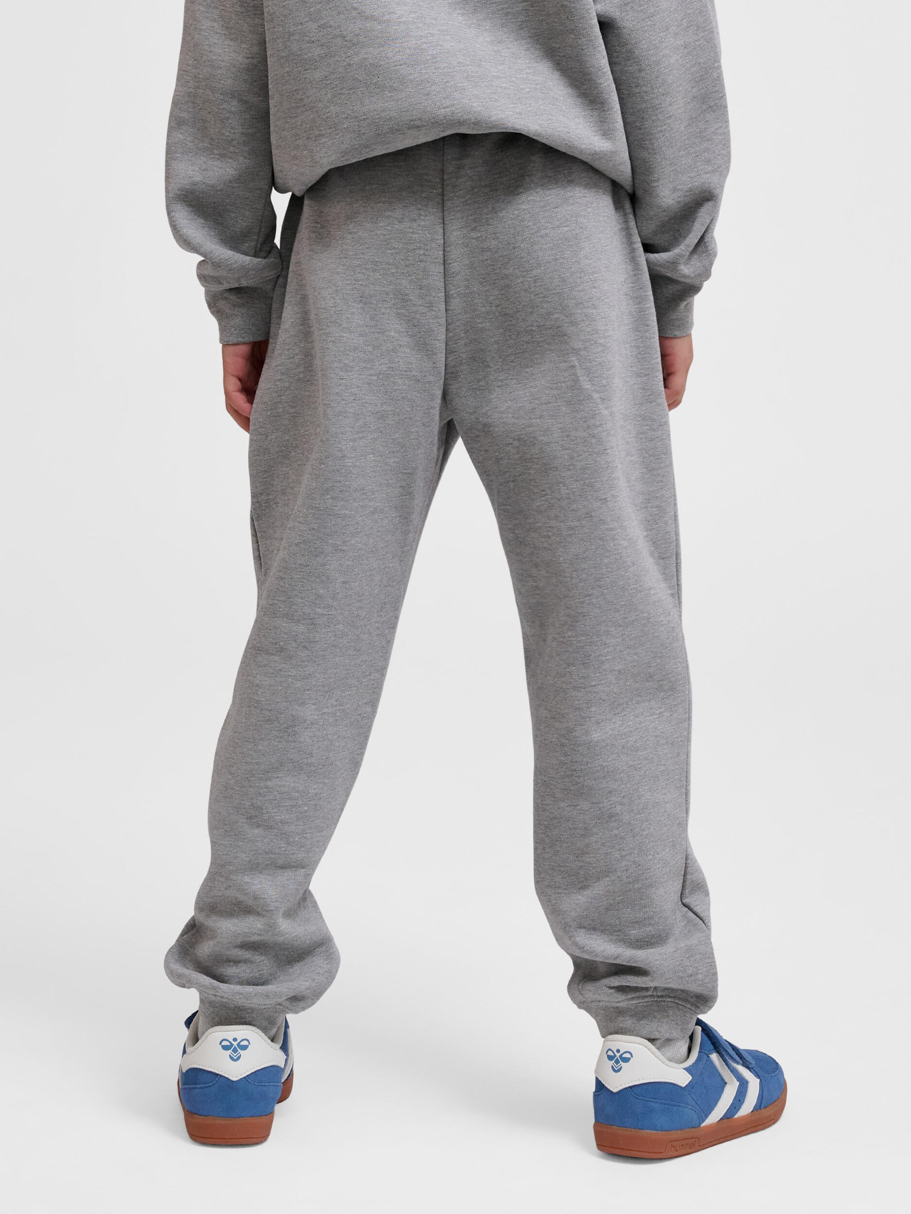 Fermeture À Cordon Pantalon Hmlclean Enfant 4/7