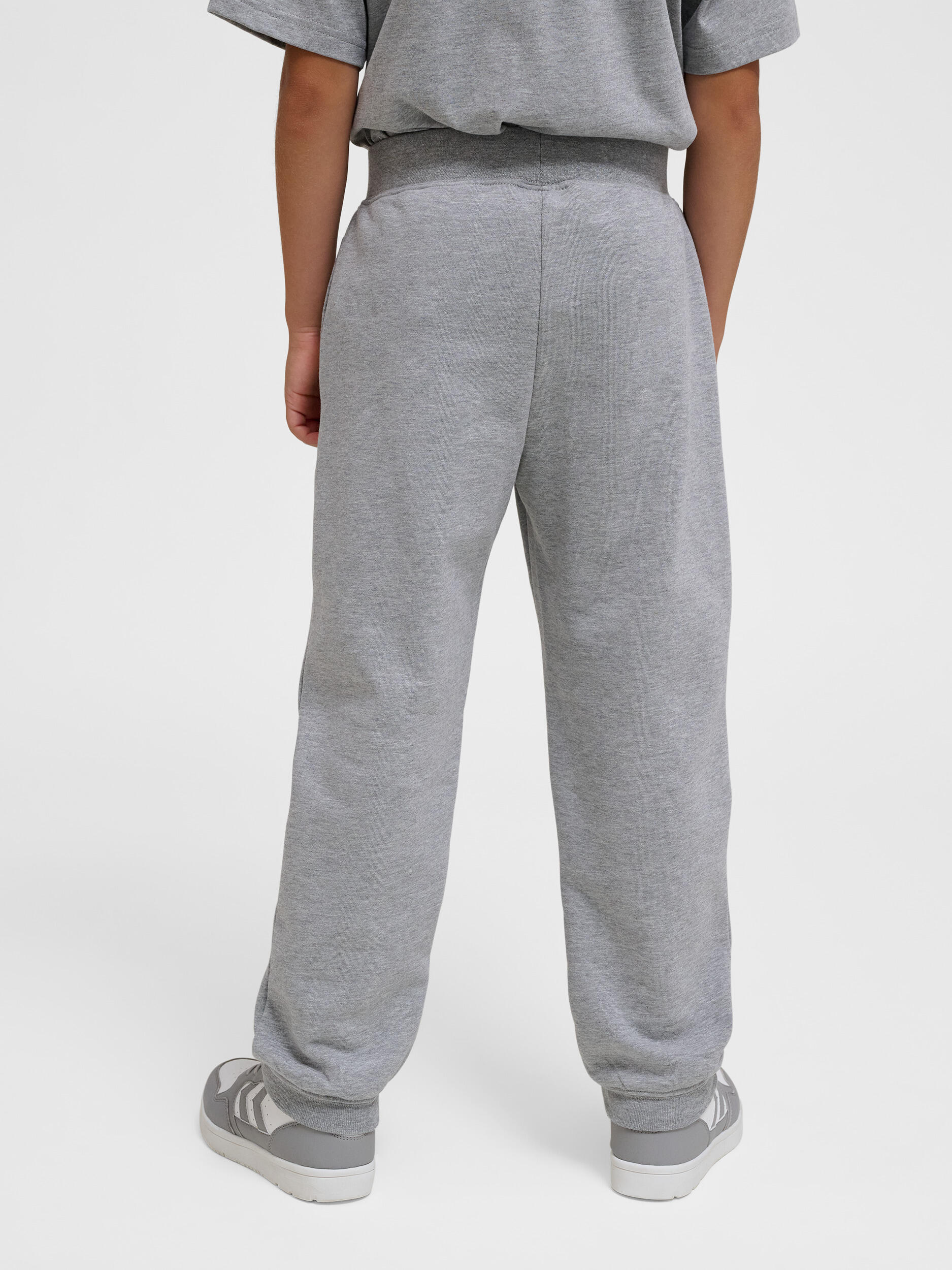 Fermeture À Cordon Pantalon Hmlclean Enfant 3/7