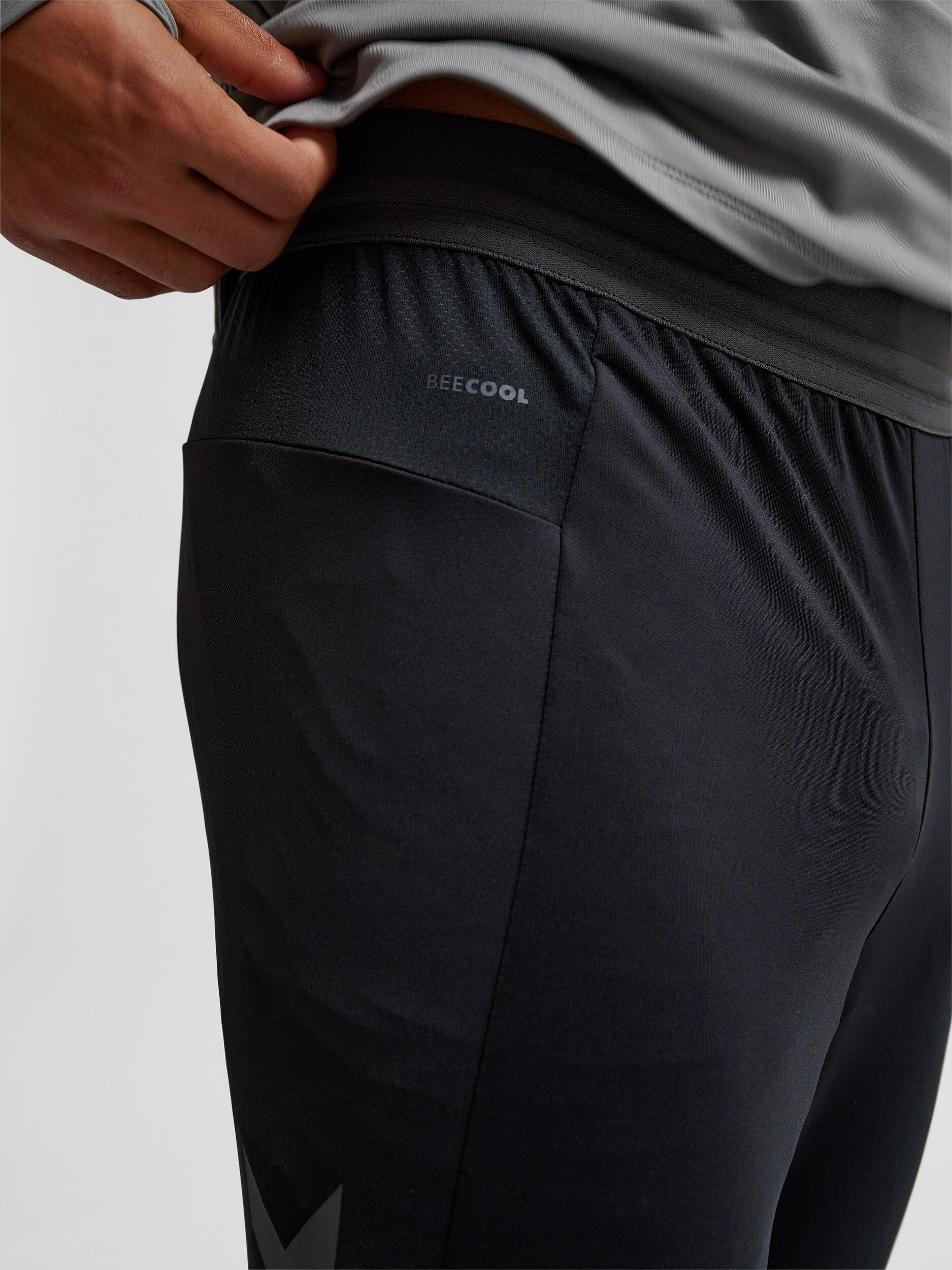 Fermeture À Cordon Pantalon Hmlpro Adulte HUMMEL 4/7