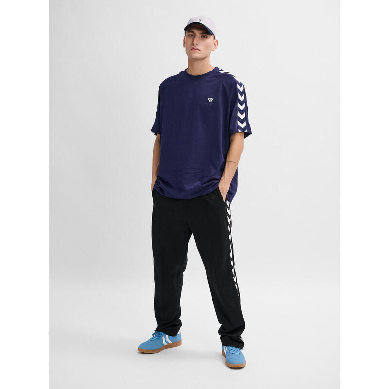 Fermeture À Cordon Pantalon Hmlarchive Adulte HUMMEL