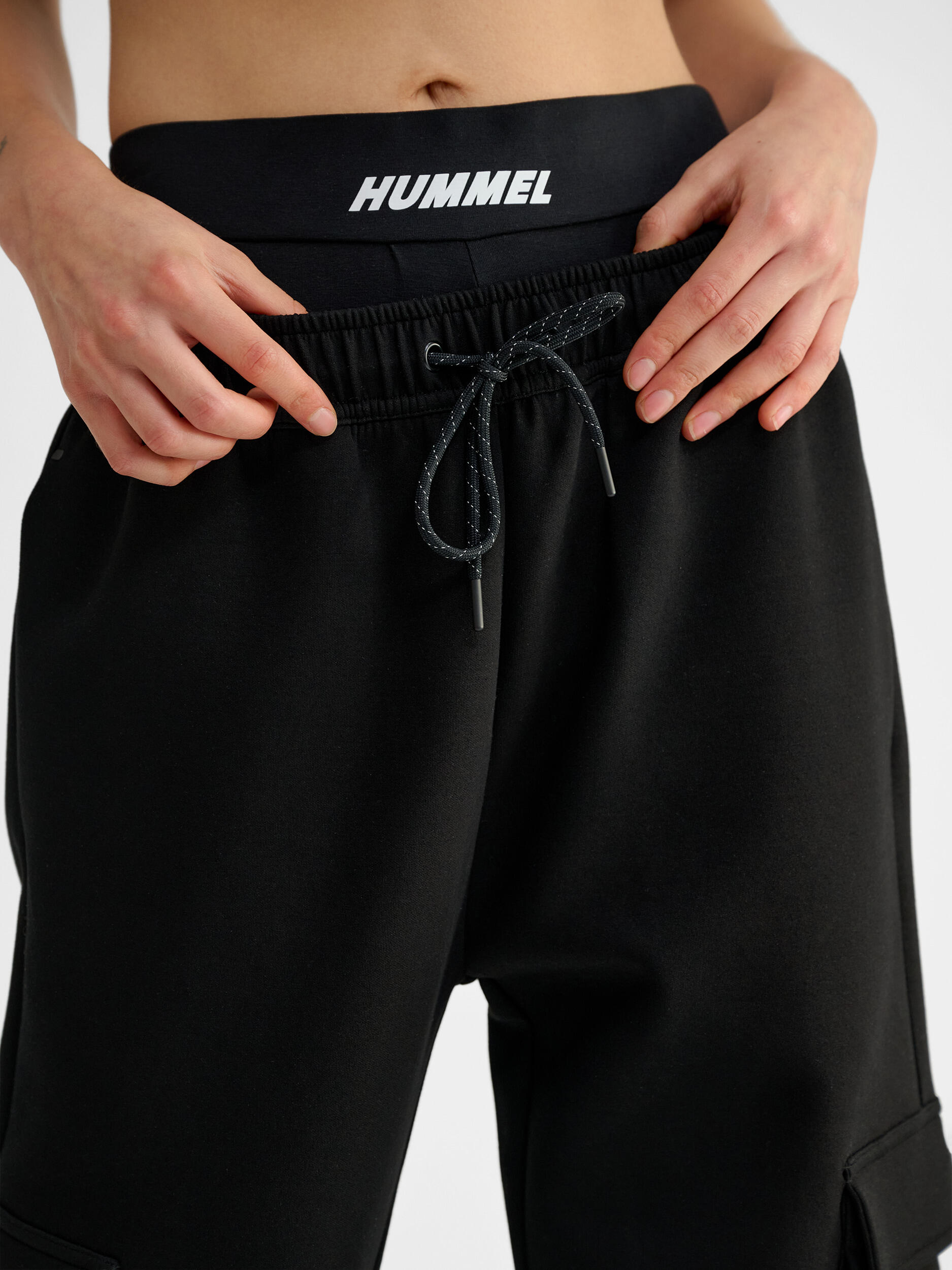 Pantalones Hmltech Adulto Unisex 4/7