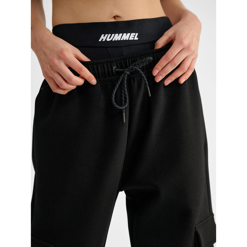 Laza cargo nadrág Hummel Tech Fleece