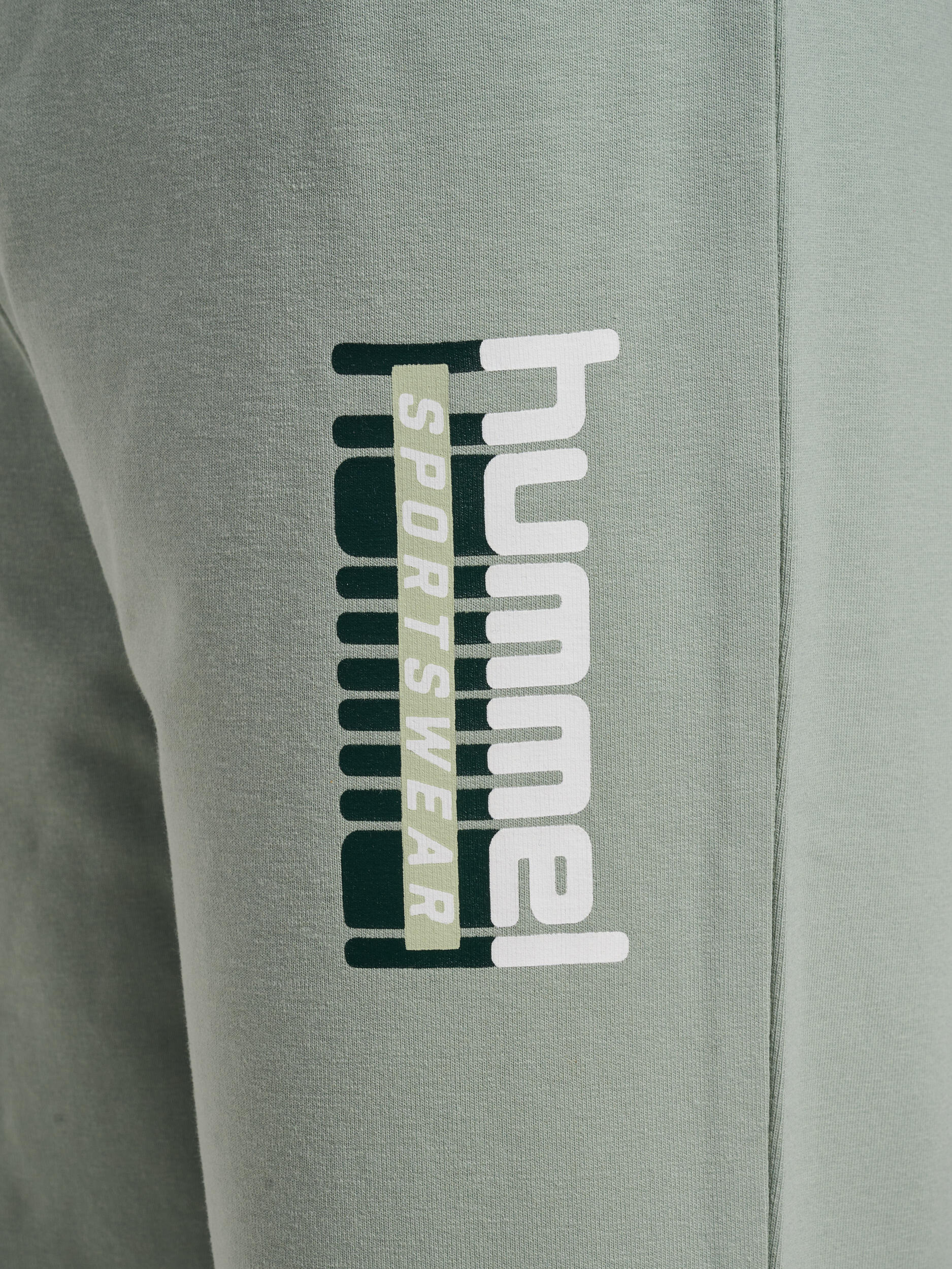 Verstellbare Taille Hose Hmltukas Mädchen HUMMEL 7/7