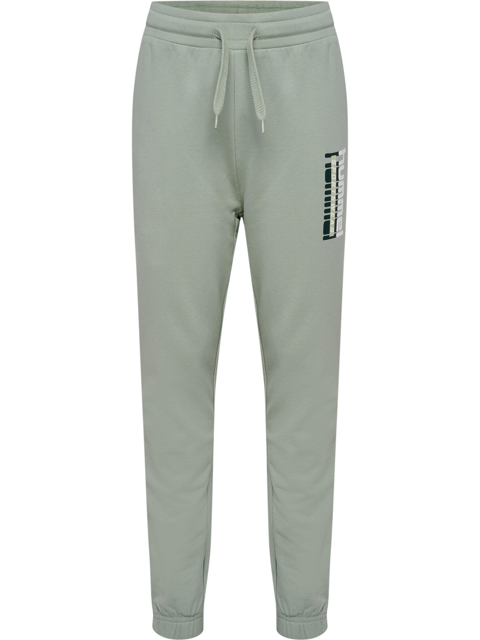 Verstellbare Taille Hose Hmltukas Mädchen HUMMEL 5/7