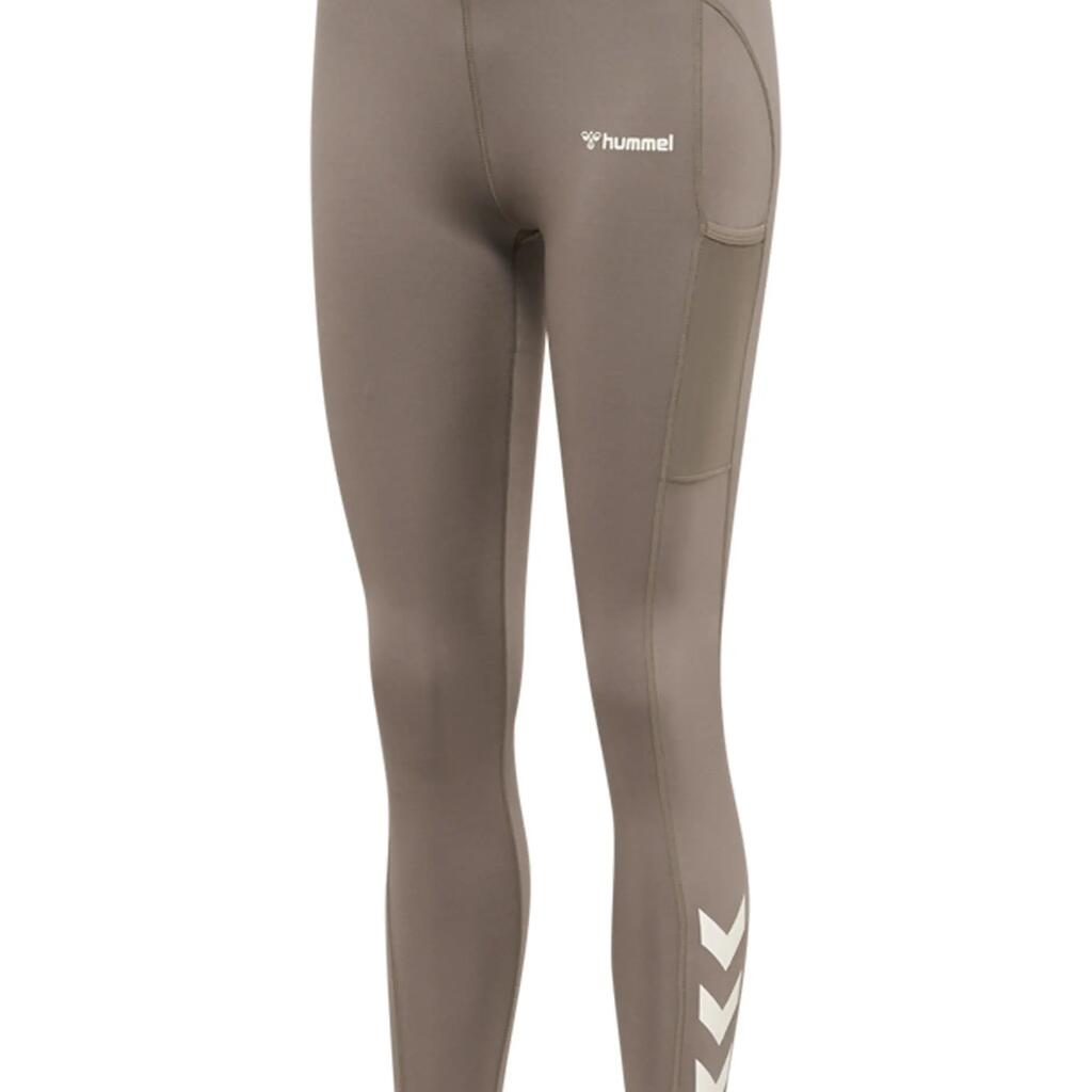 BROWN / GREY