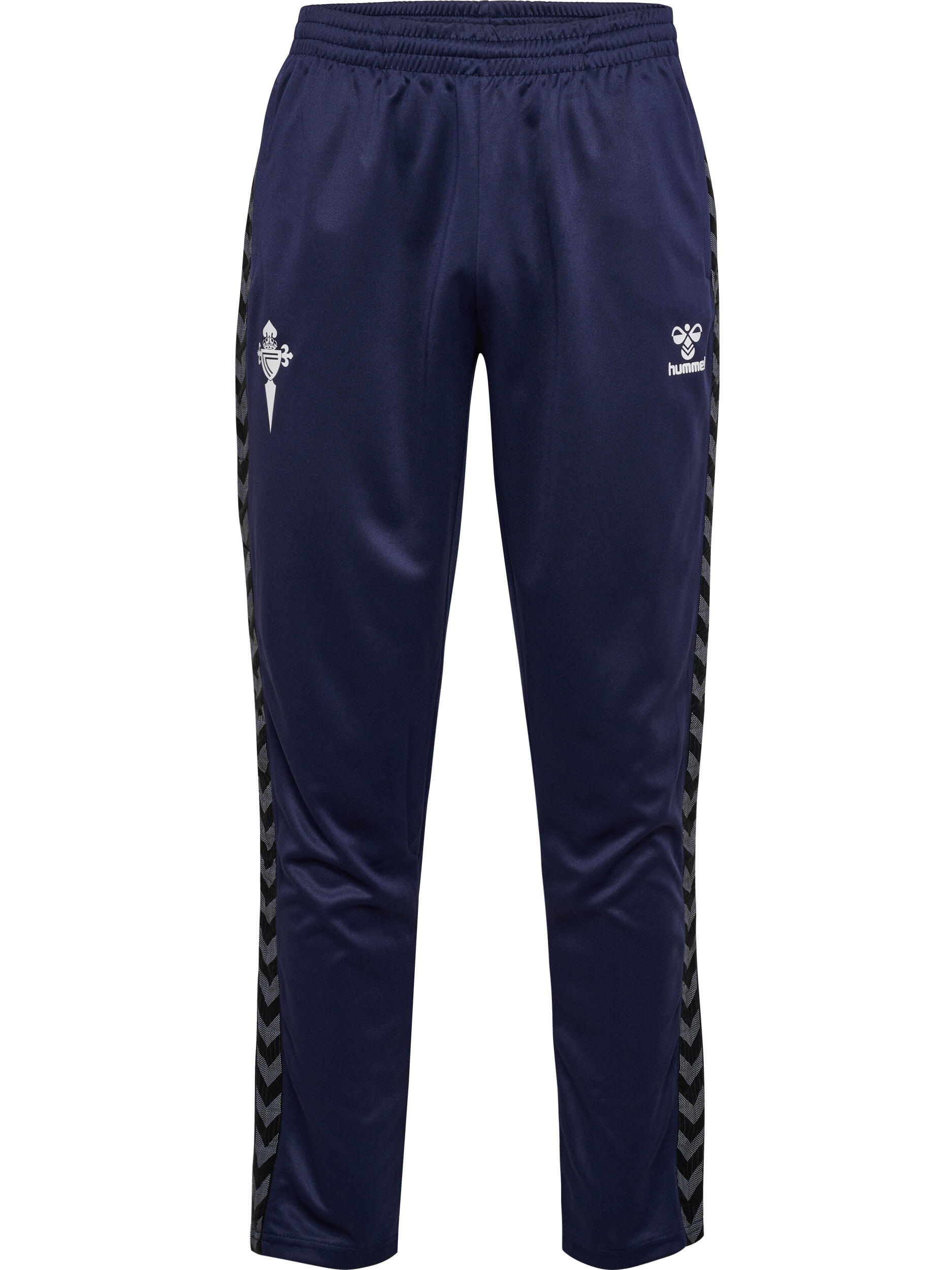 Pantaloni da jogging in poliestere Hummel Authentic 5/7