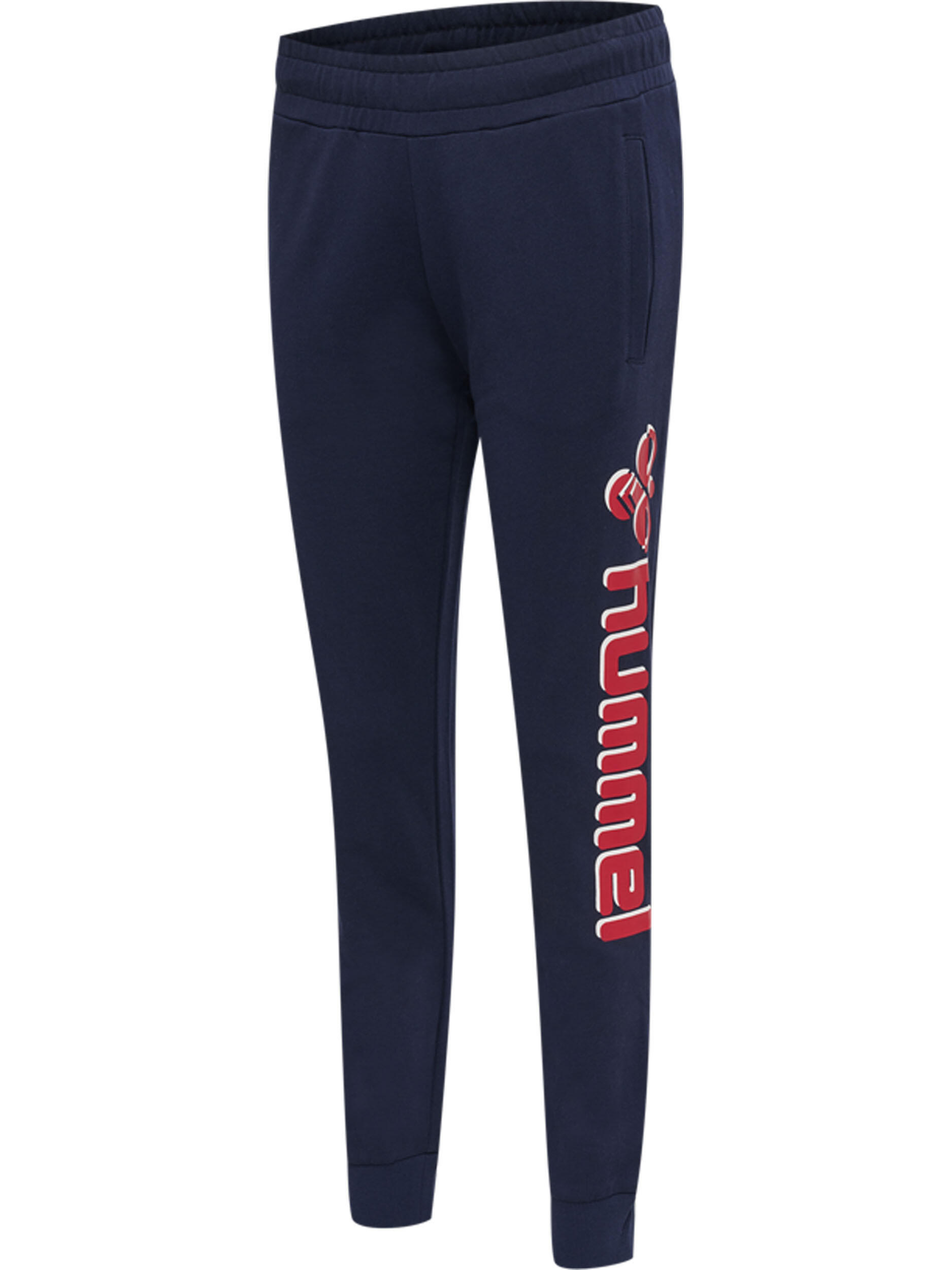 Damskie spodnie dresowe Hummel IC Kim