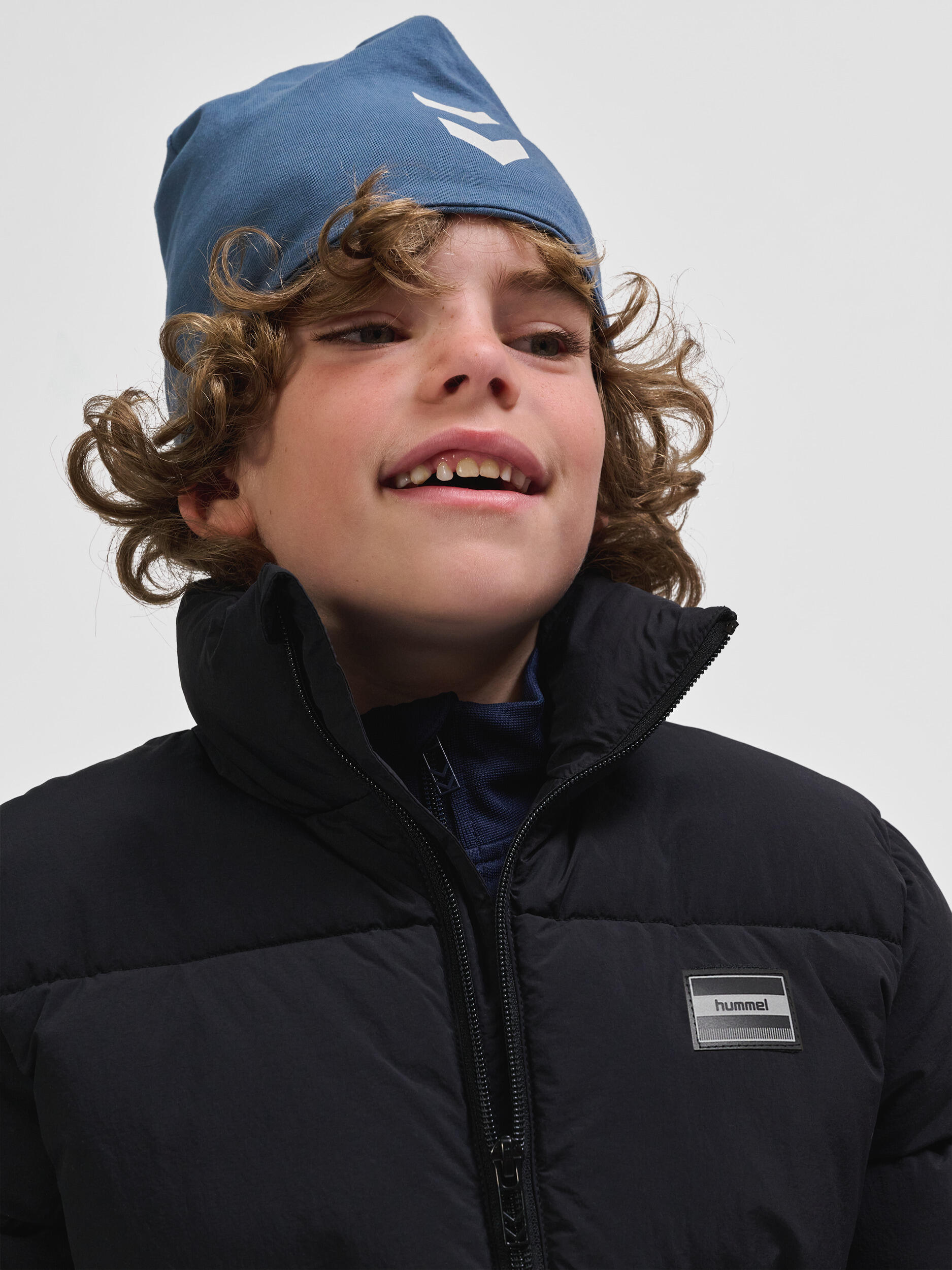Fermeture Éclair Combinaison Hmlcrisp Enfant 4/7
