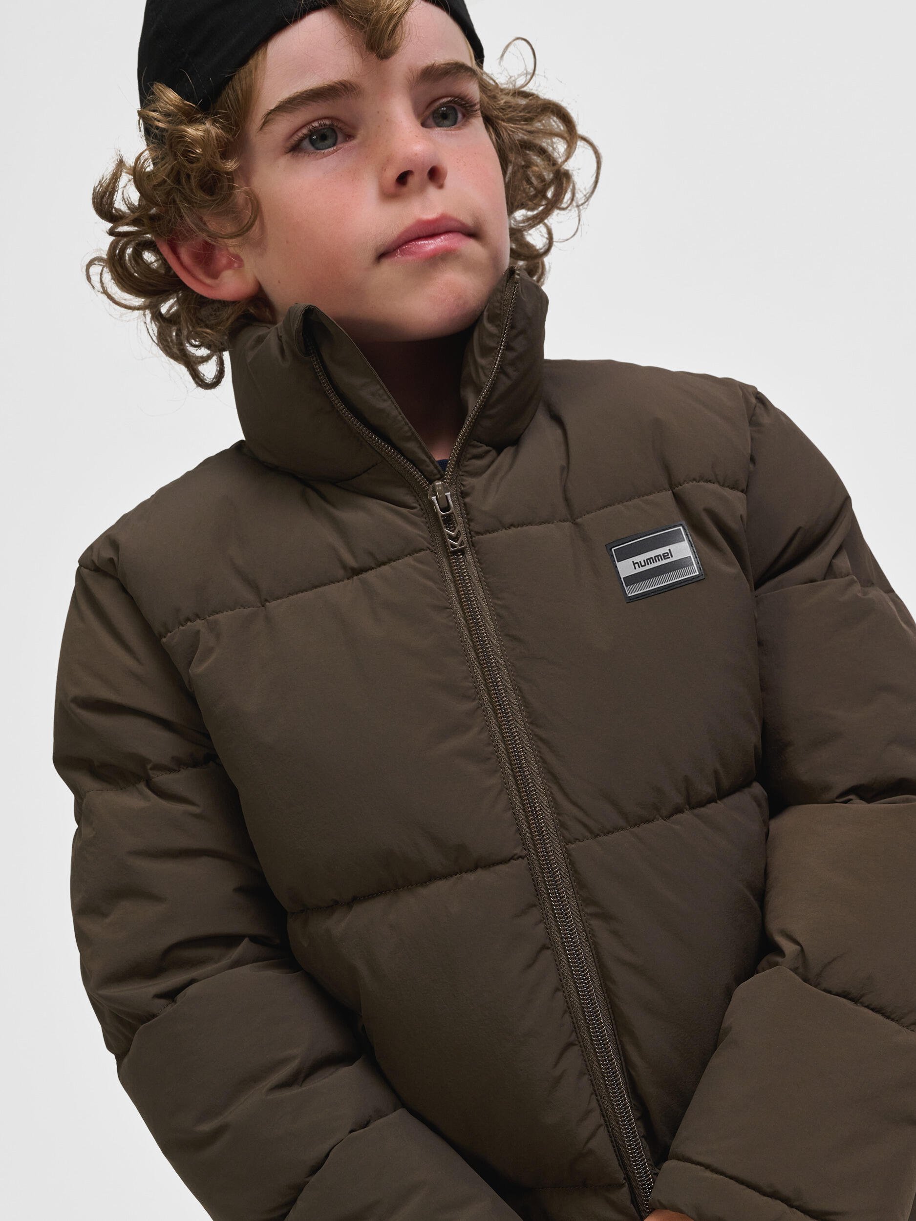 Fermeture Éclair Combinaison Hmlcrisp Enfant 4/7
