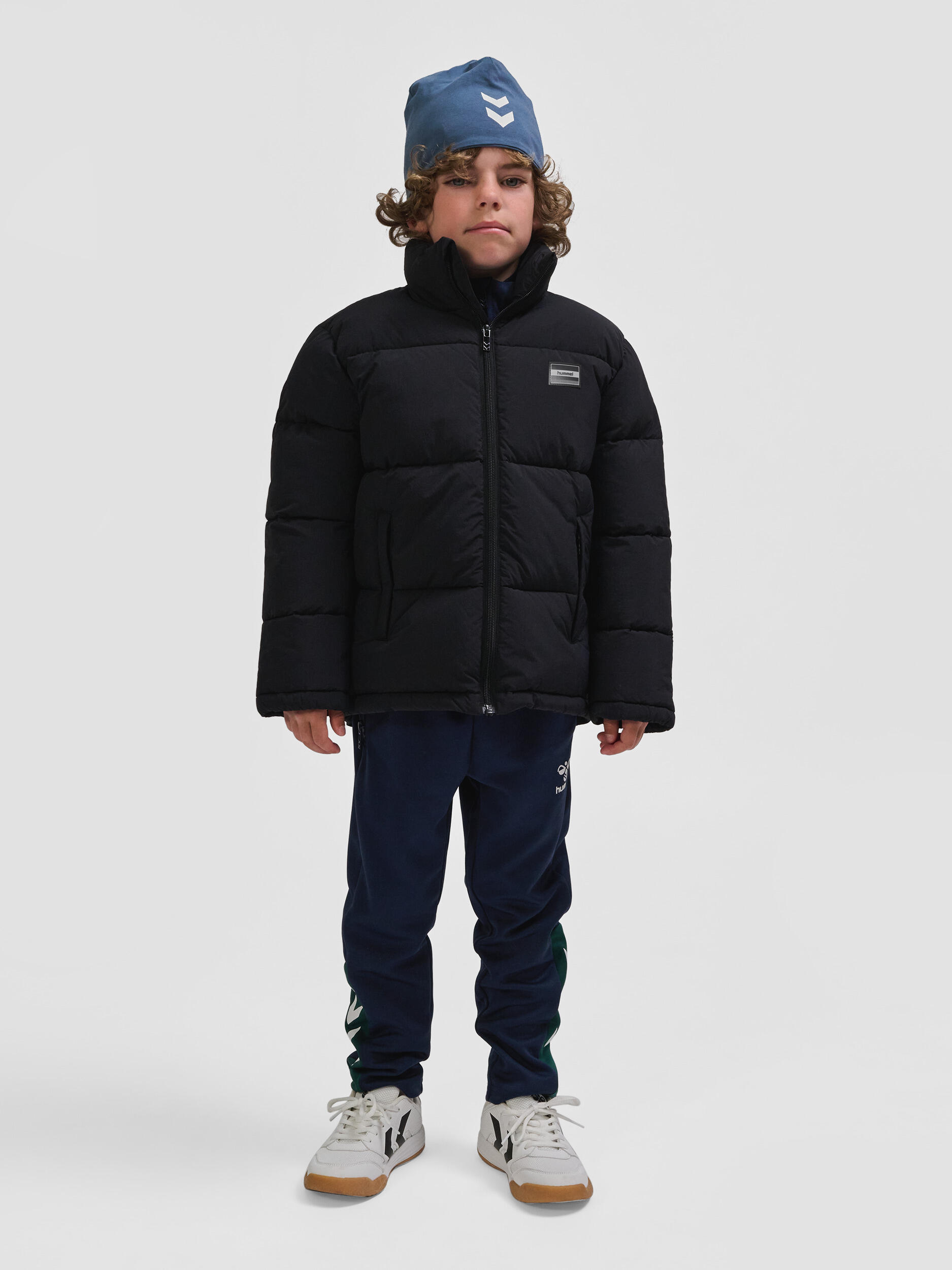 Fermeture Éclair Combinaison Hmlcrisp Enfant 3/7