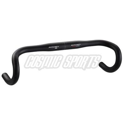 Ritchey stuur race comp curve bb zwart 42cm