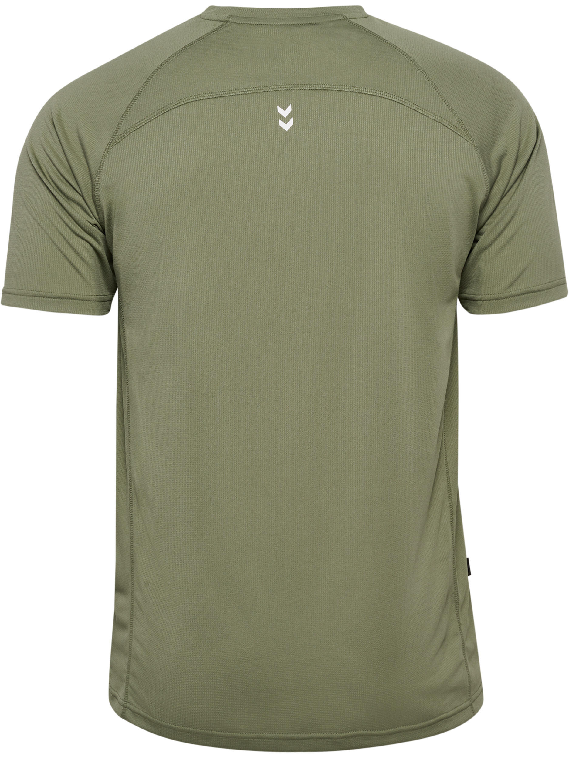 T-shirt Hummel Pulse 6/7
