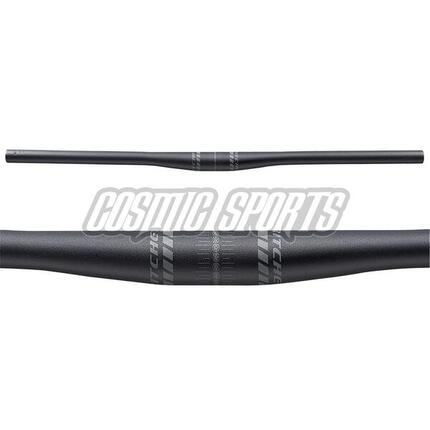 Ritchey Comp 2X Flat Lenker, 31.8mm, 720x+/-5mm, 5°/0°, bb black