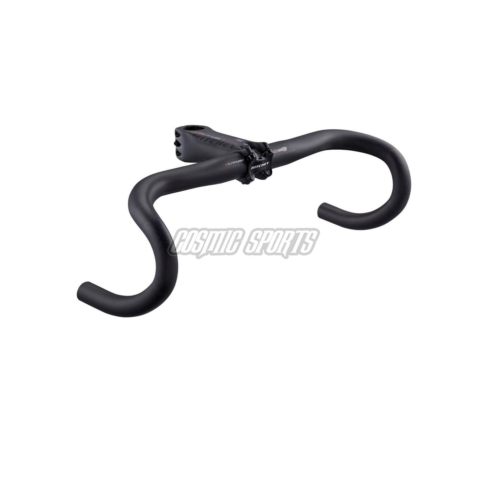 Richey Superlogic Evolution 44 Cm - Guidon Ou Potence ? (Occasion, À Vérifier)