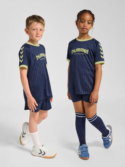 Enfiler Robe Hmljr Goal Enfant
