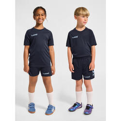 Fermeture À Cordon Robe Hmlpromo Enfant HUMMEL