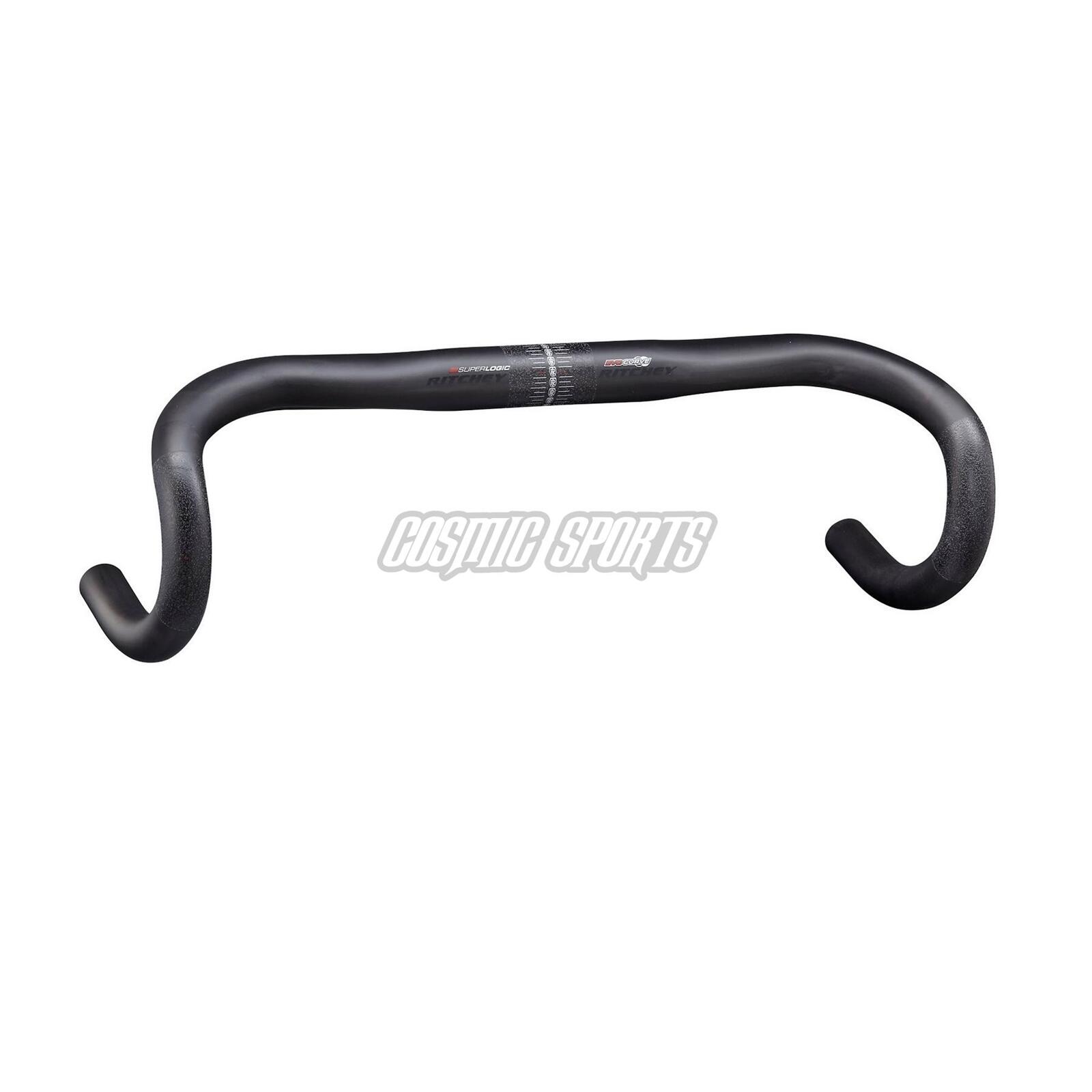 Envoyer une courbe EVO superlogic UD Matte 44cm 2/2