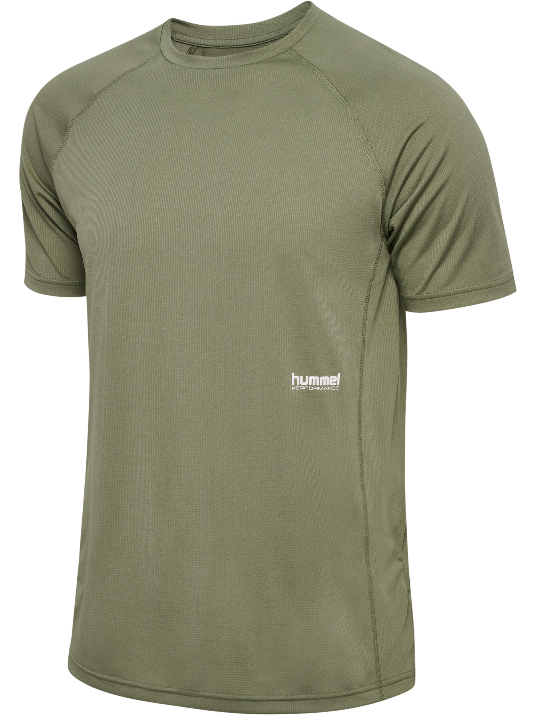 Enfiler Robe Hmlpulse Homme 5/7