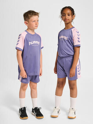Enfiler Robe Hmljr Goal Enfant