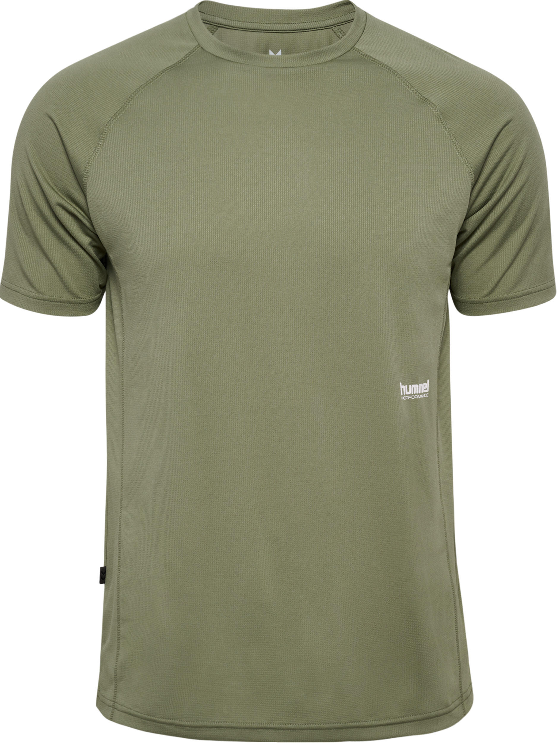 T-shirt Hummel Pulse 5/7