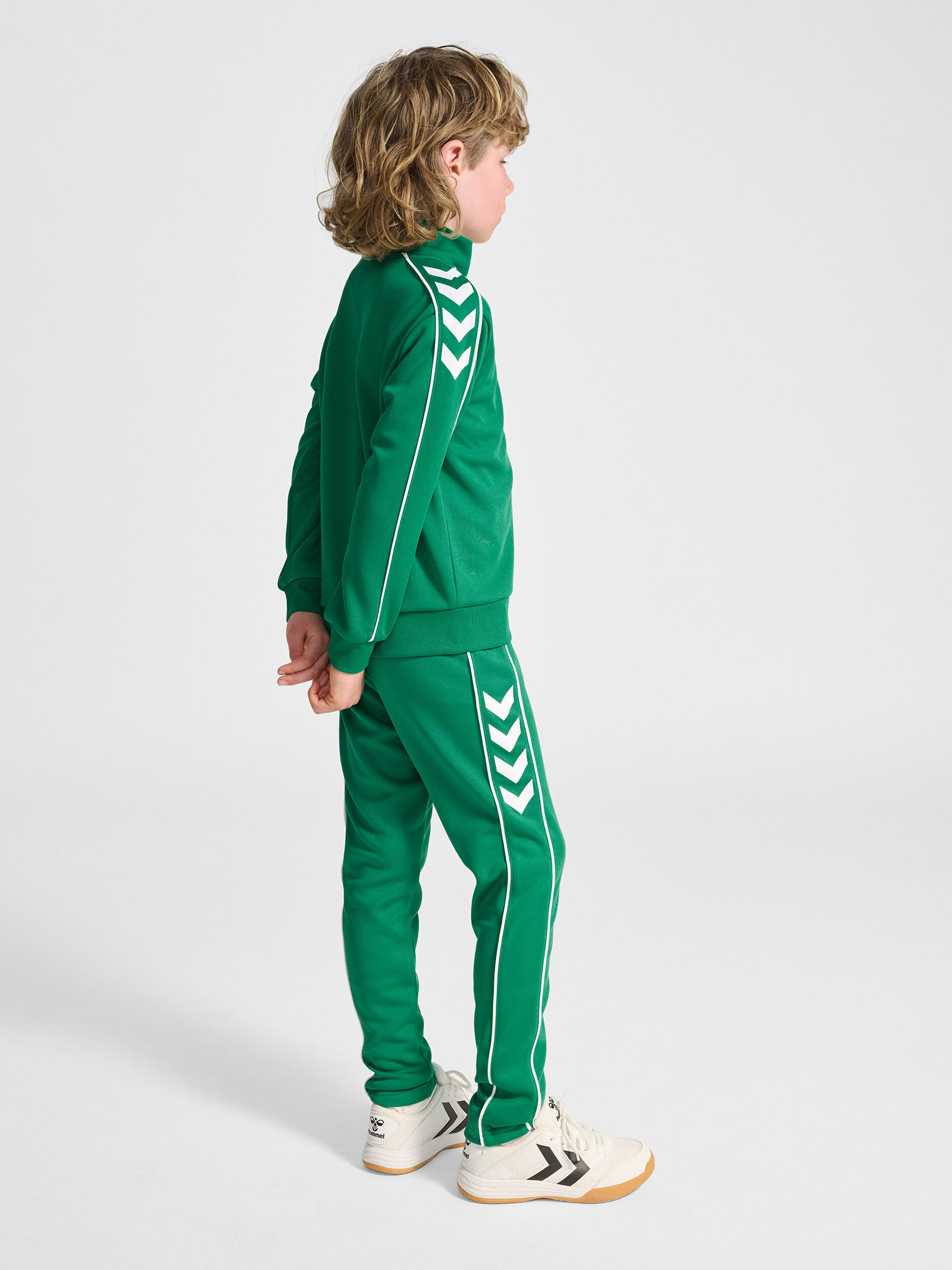 Tuta per bambini Hummel Track 3/7
