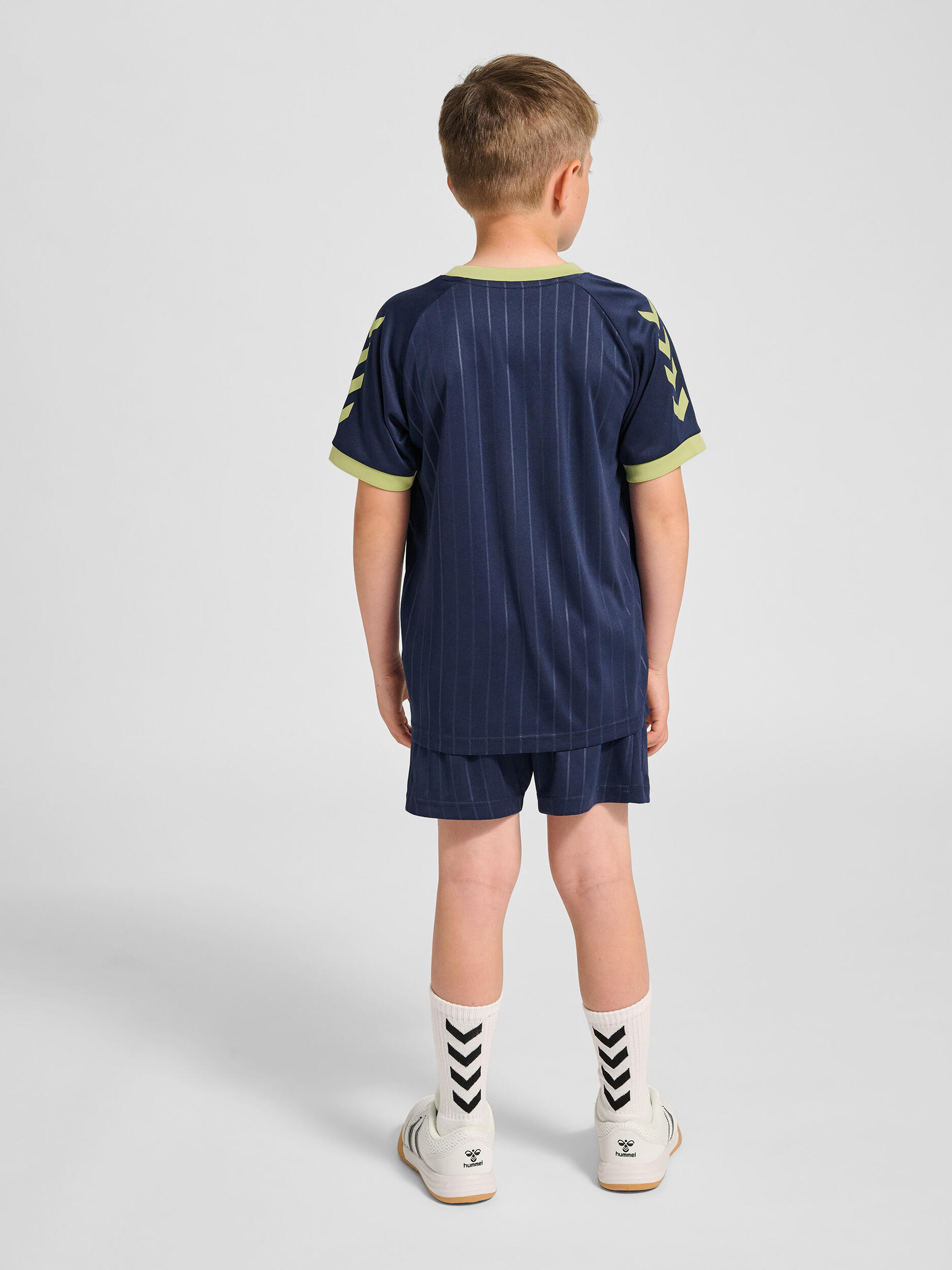 Vestido Hmljr Goal Los Niños Unisex 2/7