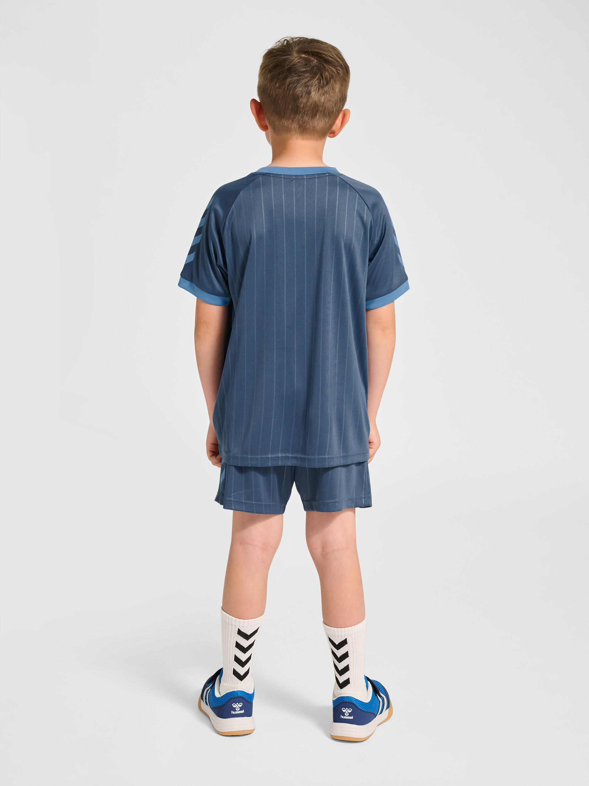 Enfiler Robe Hmljr Goal Enfant 3/7